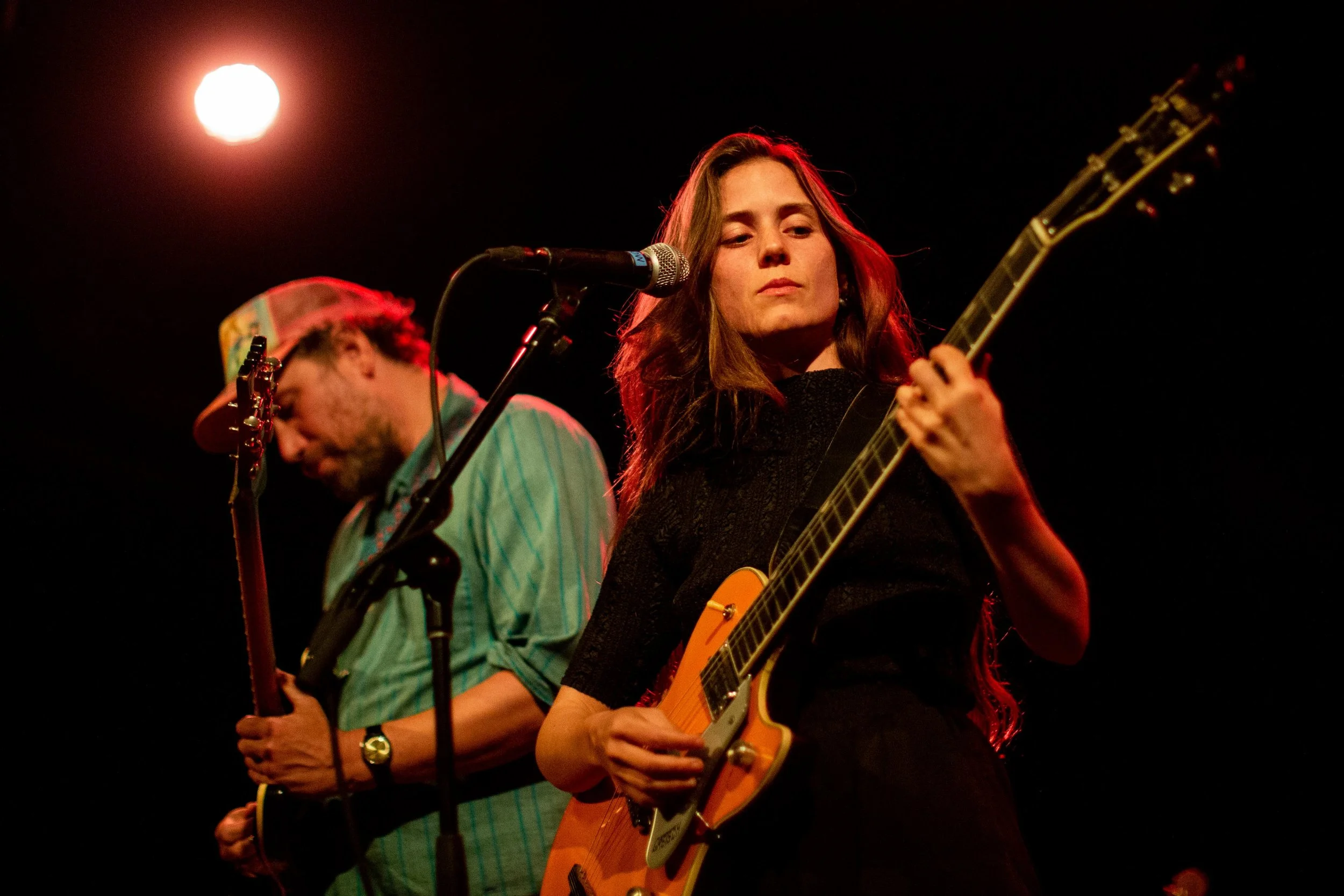 Jana Horn; Photo by Jessica Hanley