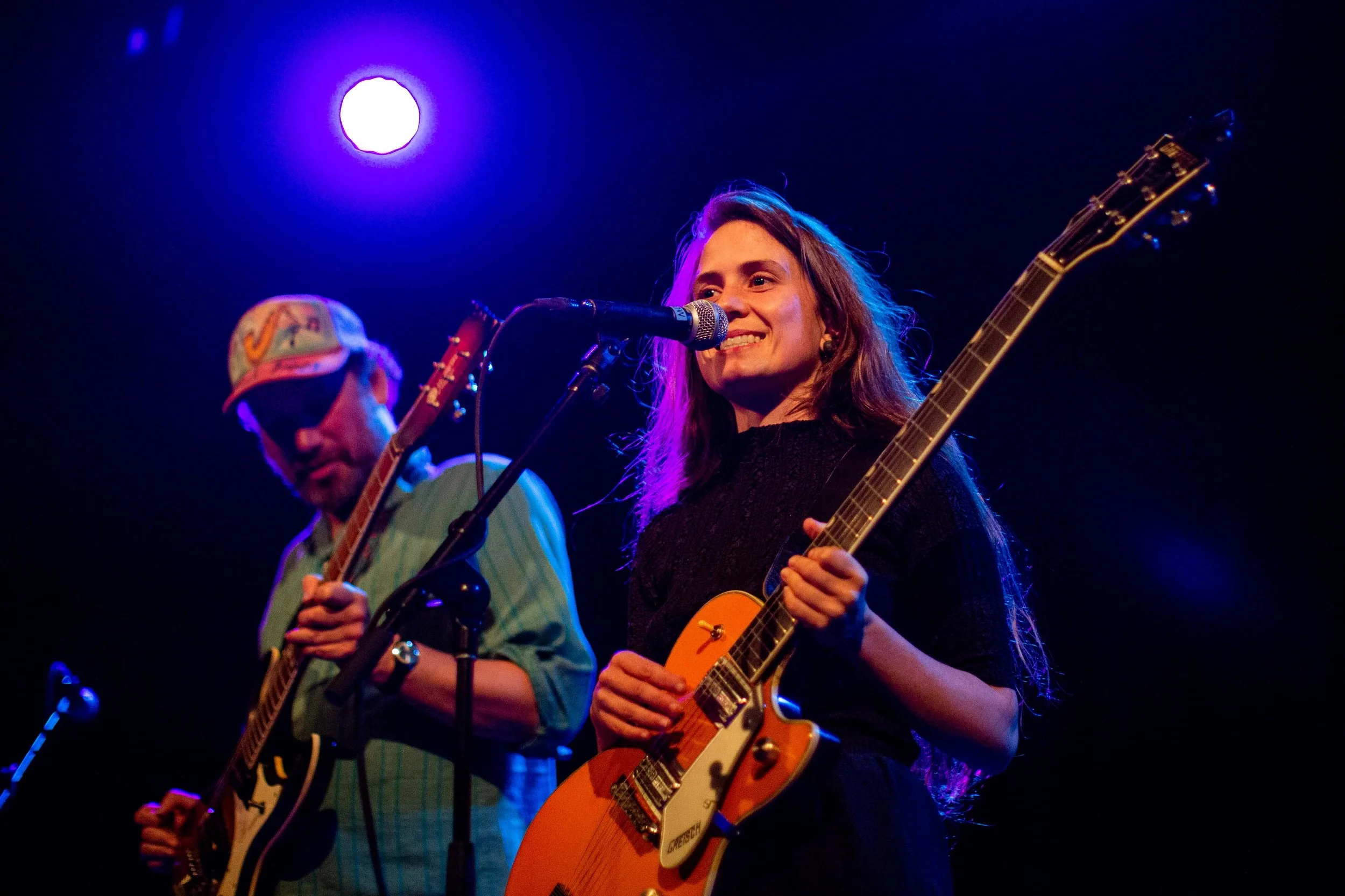 Jana Horn; Photo by Jessica Hanley