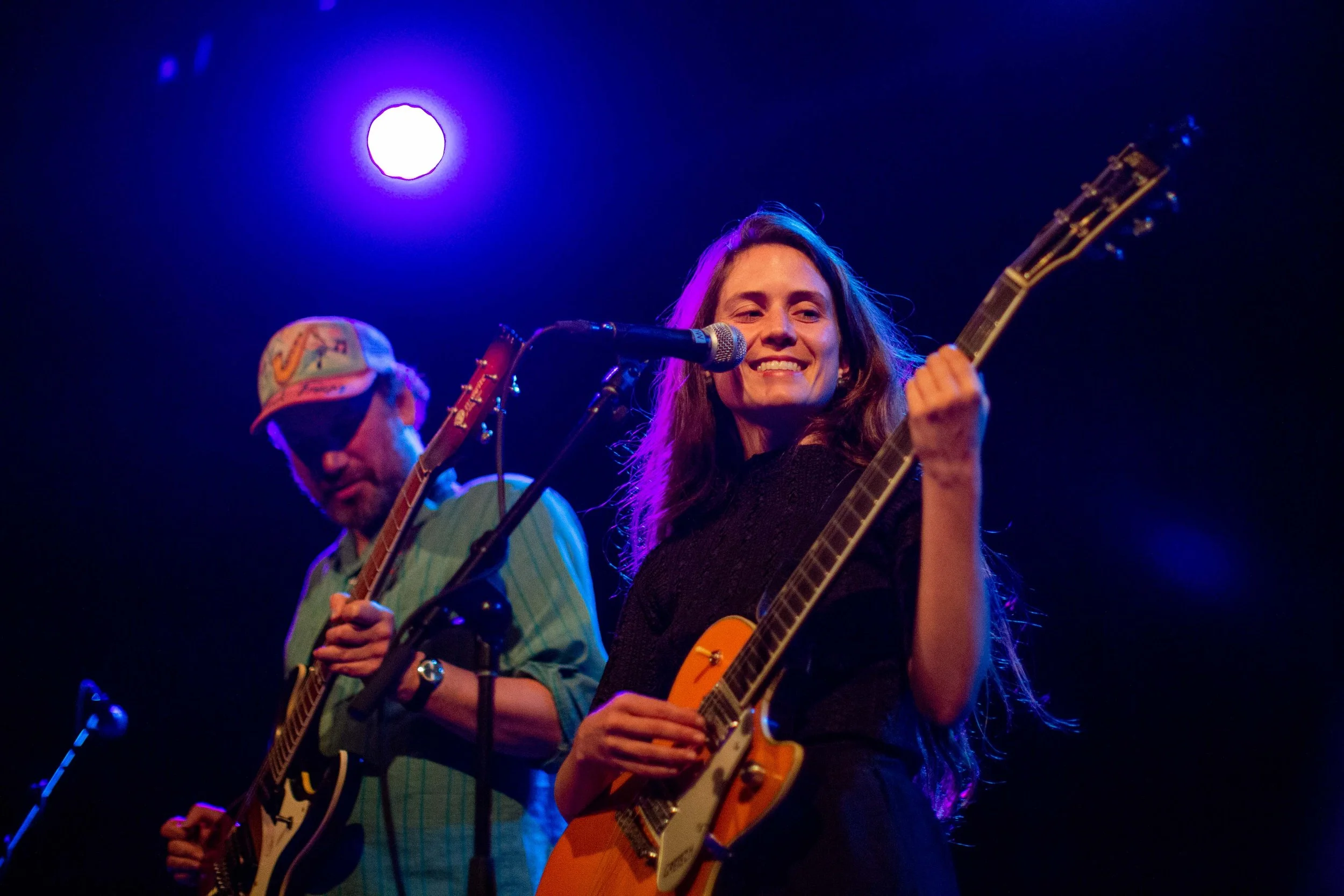 Jana Horn; Photo by Jessica Hanley