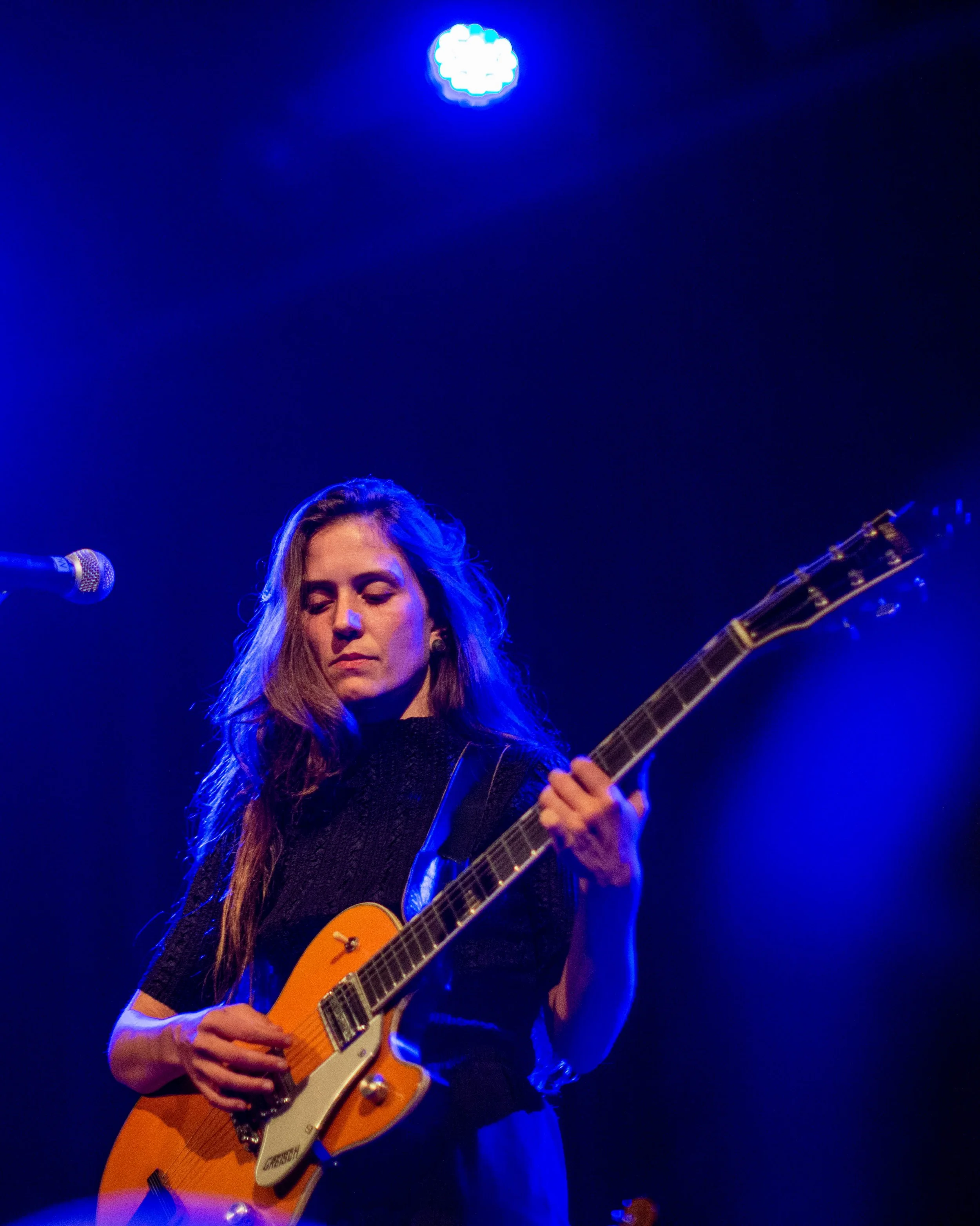 Jana Horn; Photo by Jessica Hanley