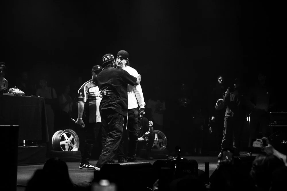 Bones; Photo by Brian Alvarado