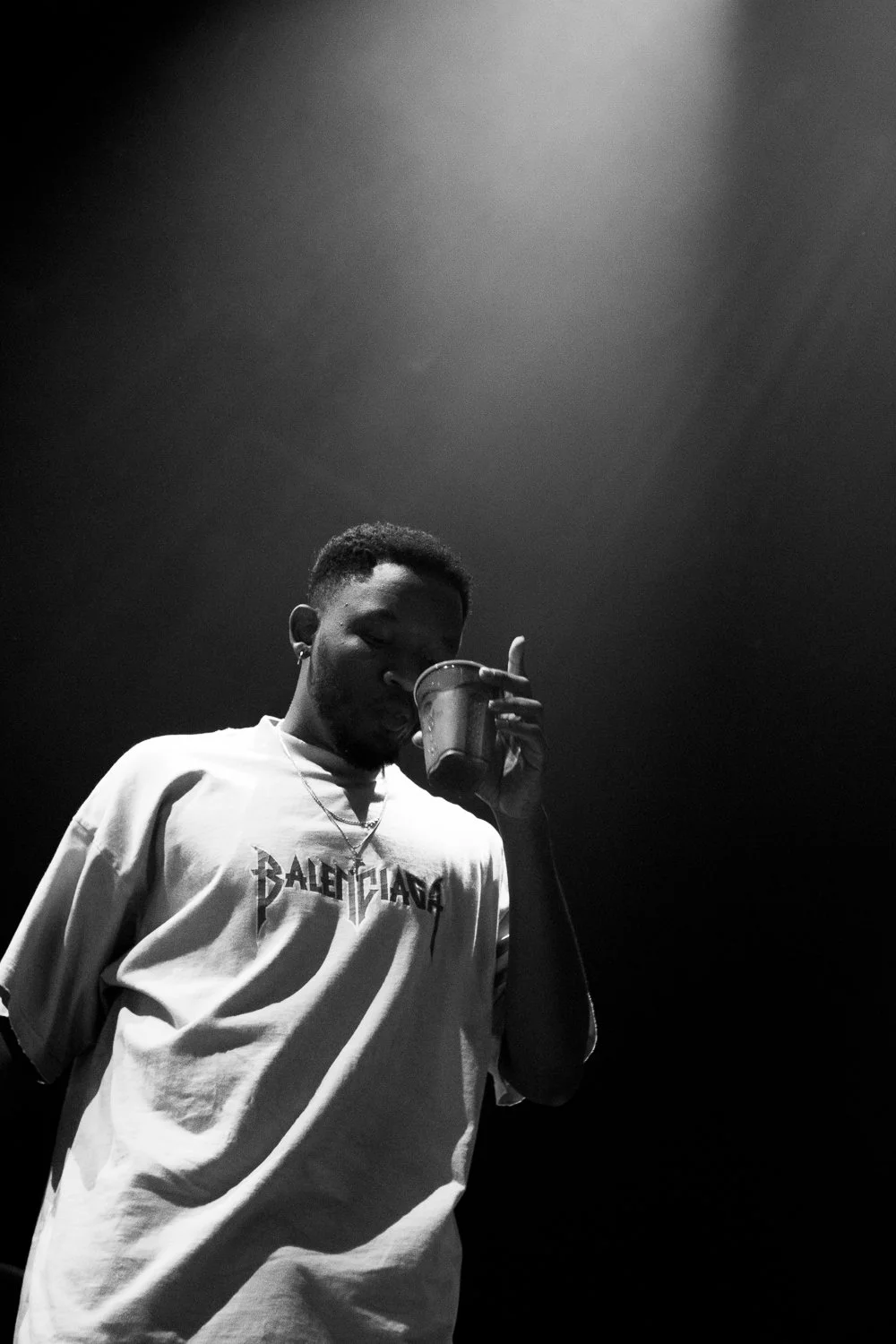 Idontknowjeffrey; Photo by Brian Alvarado