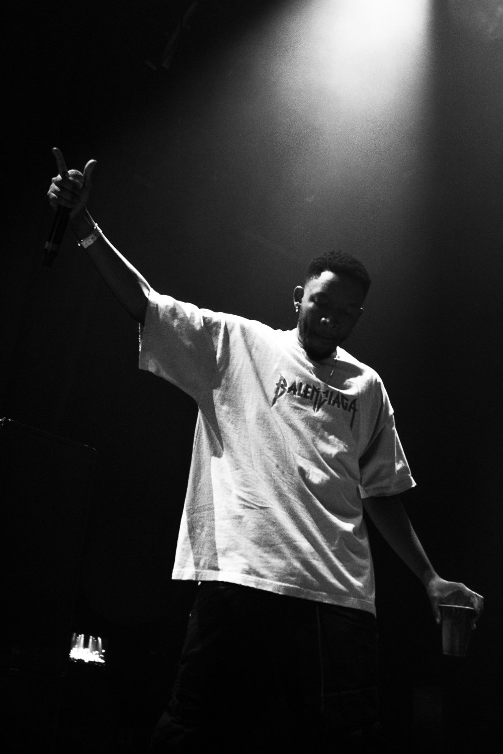Idontknowjeffrey; Photo by Brian Alvarado