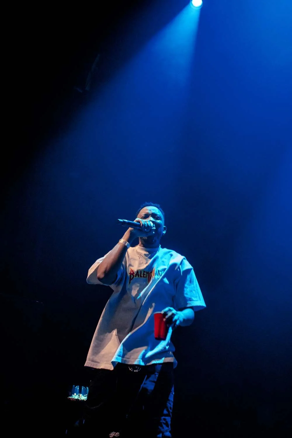 Idontknowjeffrey; Photo by Brian Alvarado