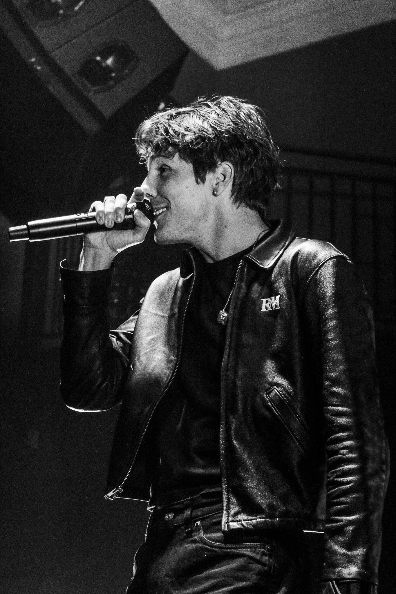 Role Model; Photo by Kylie Hoover