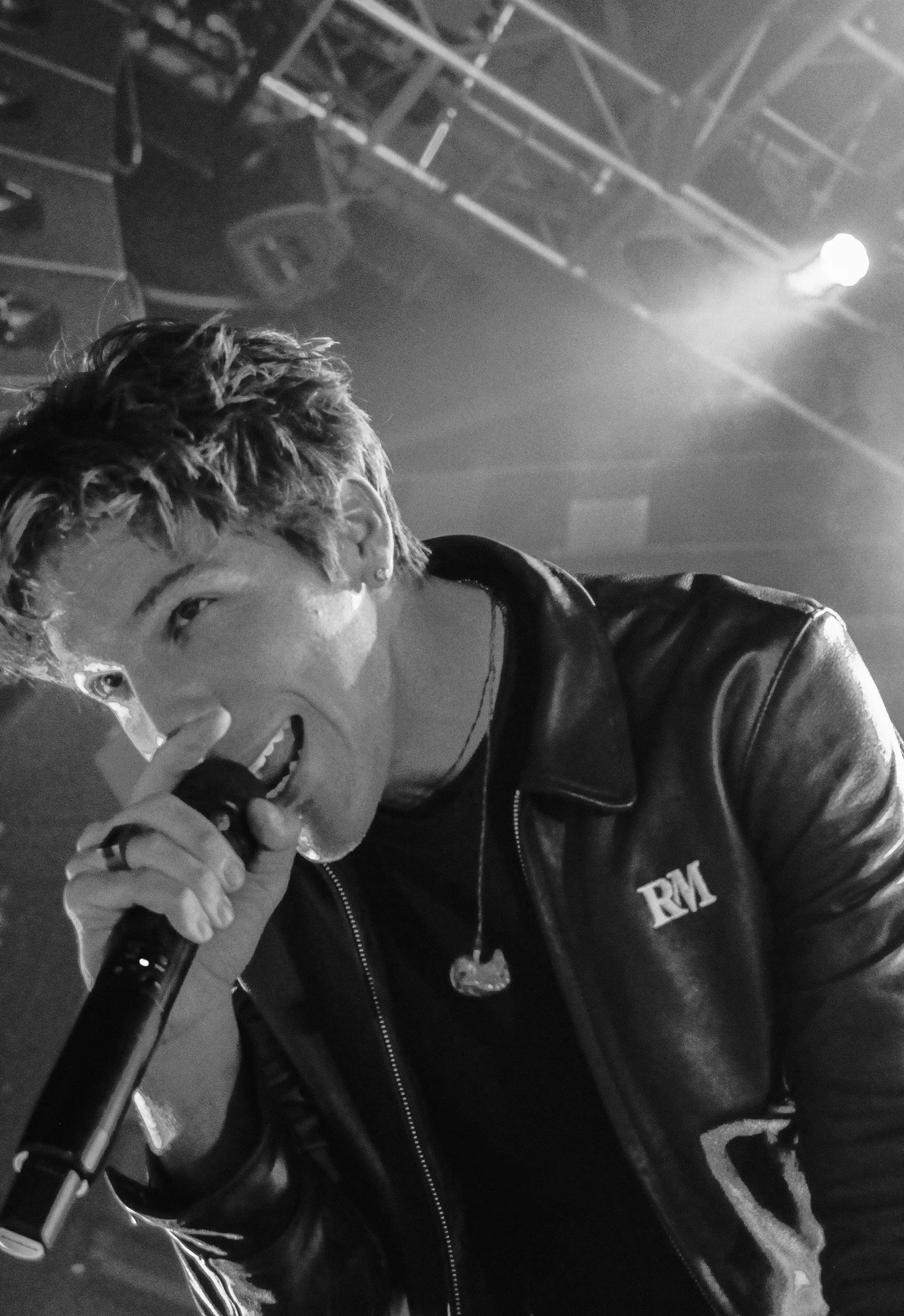 Role Model; Photo by Kylie Hoover