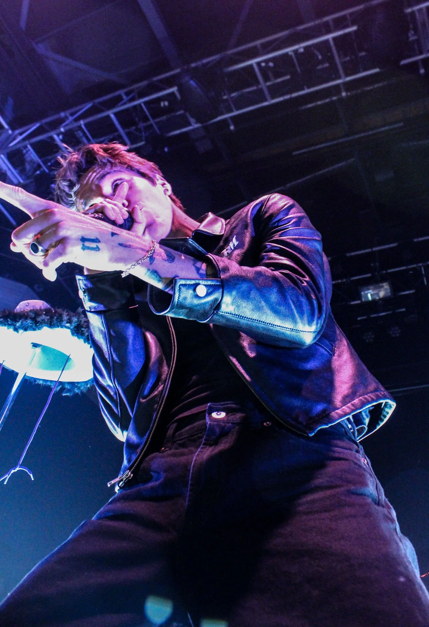 Role Model; Photo by Kylie Hoover