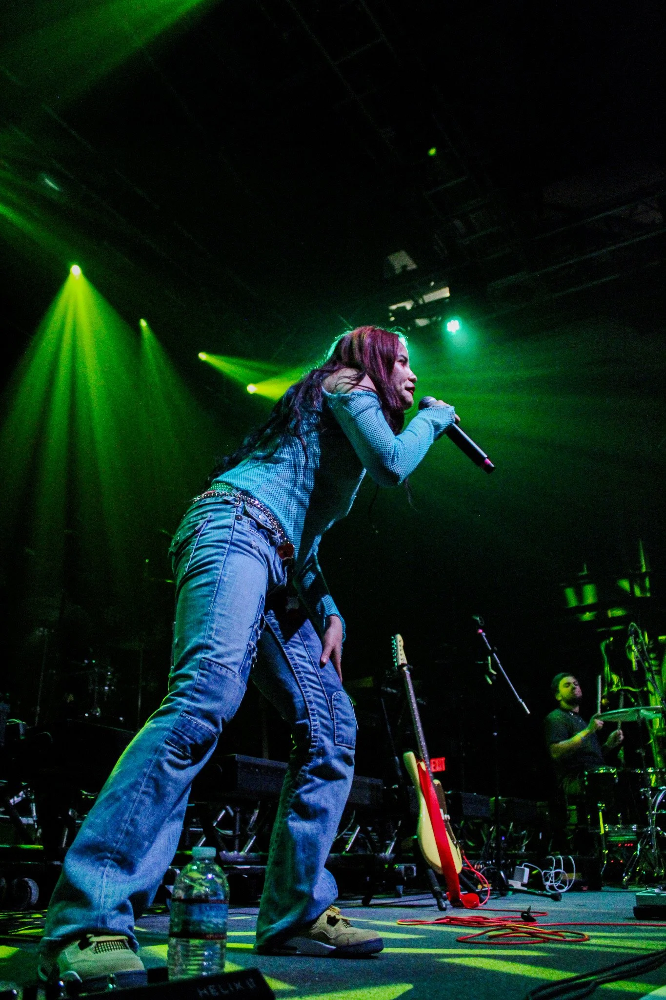 BLSSM; Photo by Kylie Hoover