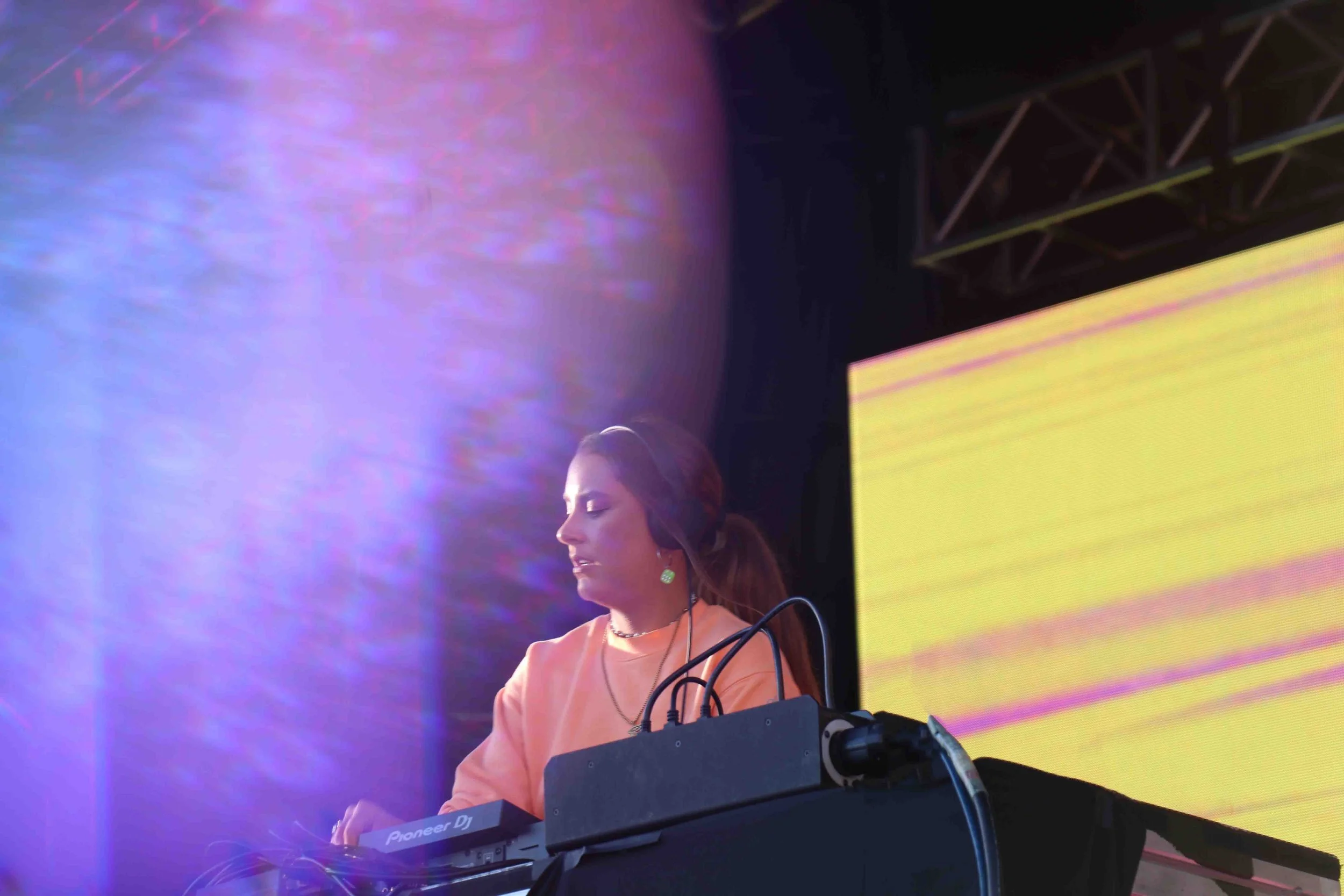 Mary Droppinz; Photo by Jessica Edwards