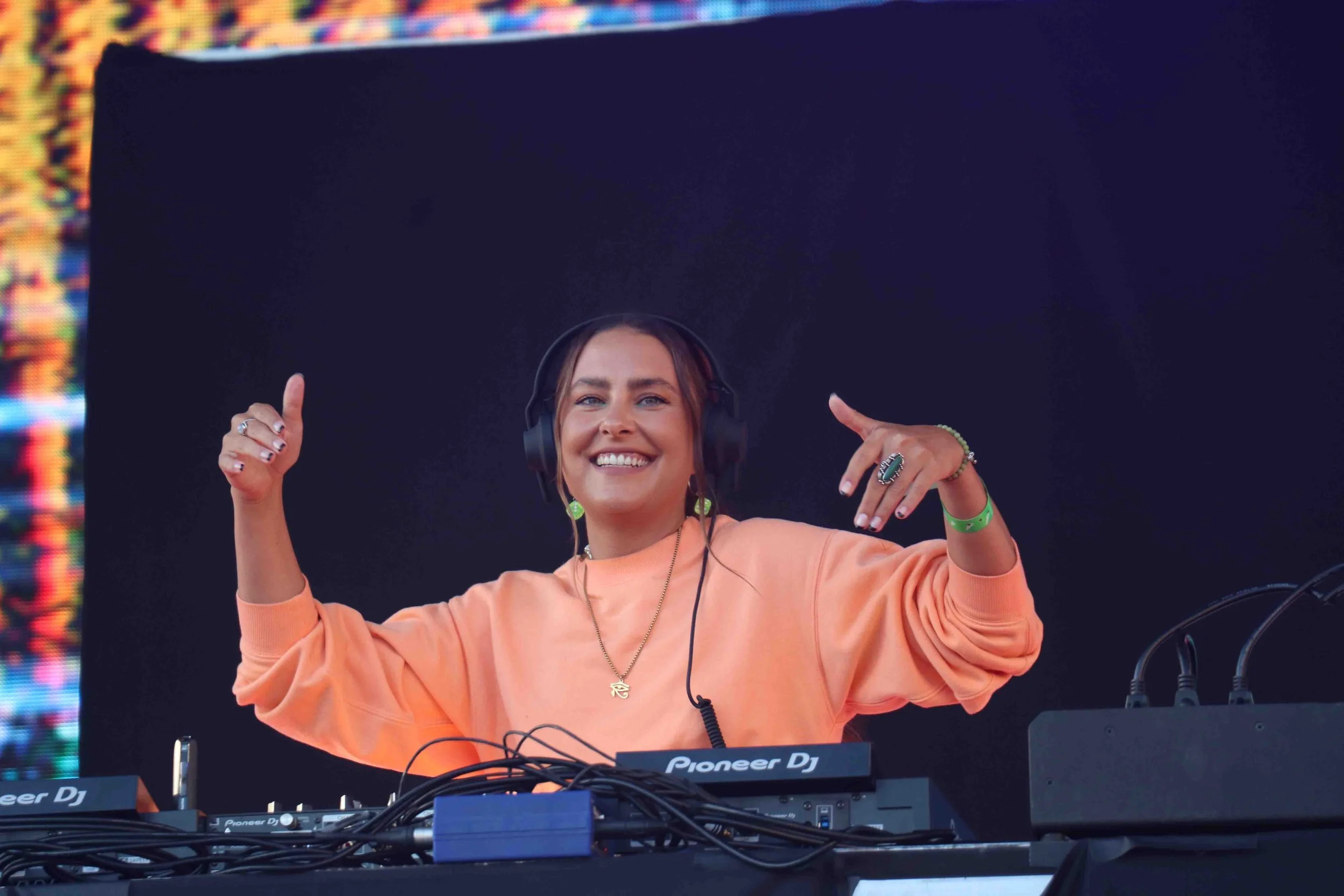 Mary Droppinz; Photo by Jessica Edwards
