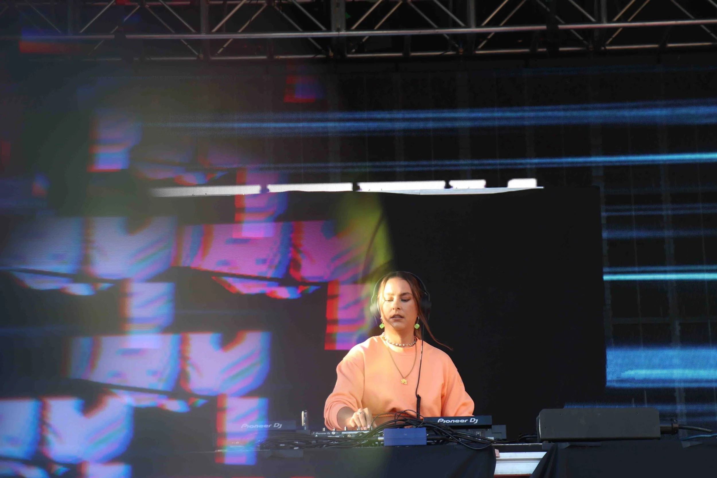 Mary Droppinz; Photo by Jessica Edwards
