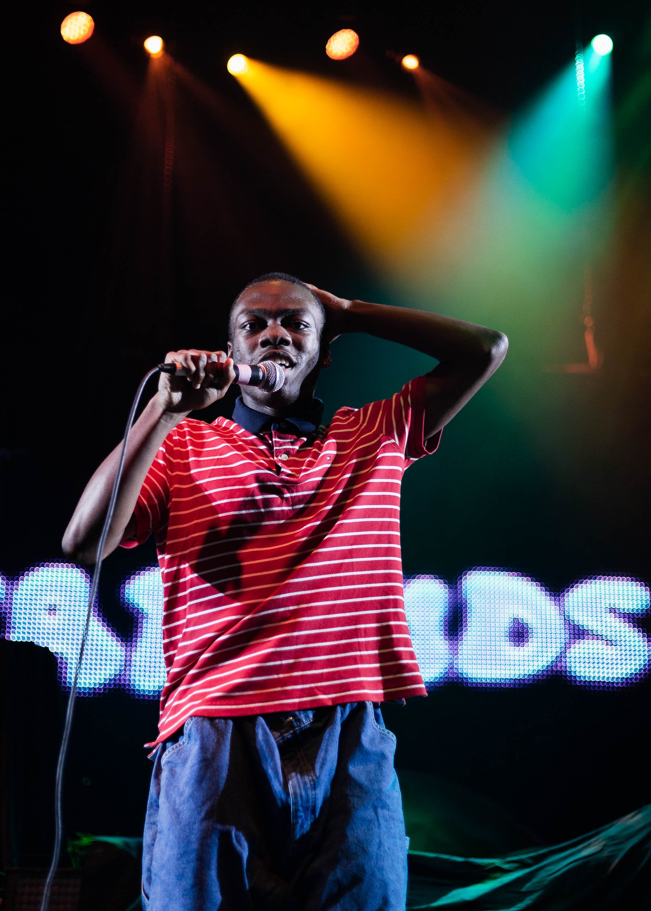 BLACKSTARKIDS; Photo by Enoch Chuang