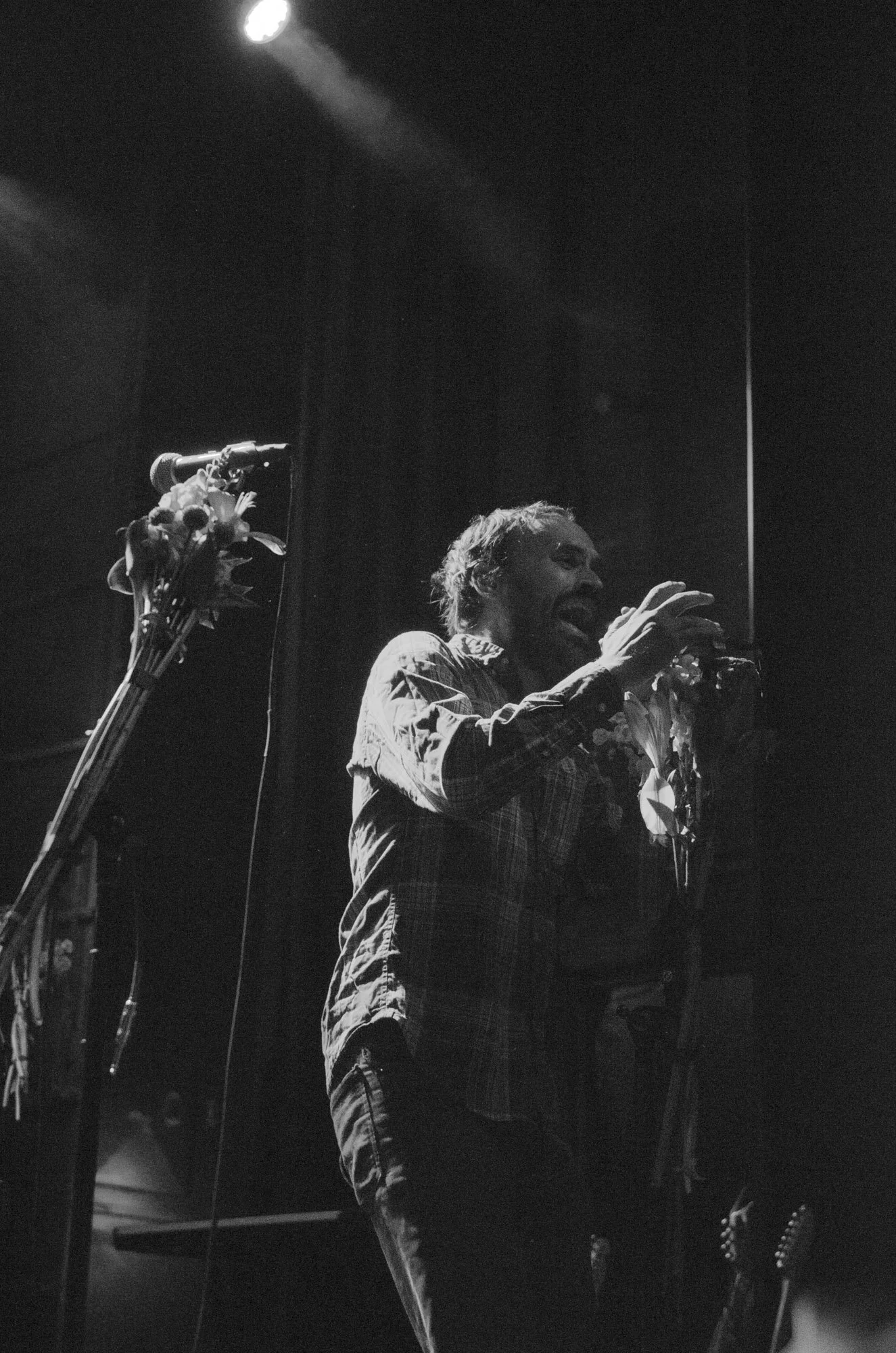 mewithoutYou; Photo by Martha Segovia