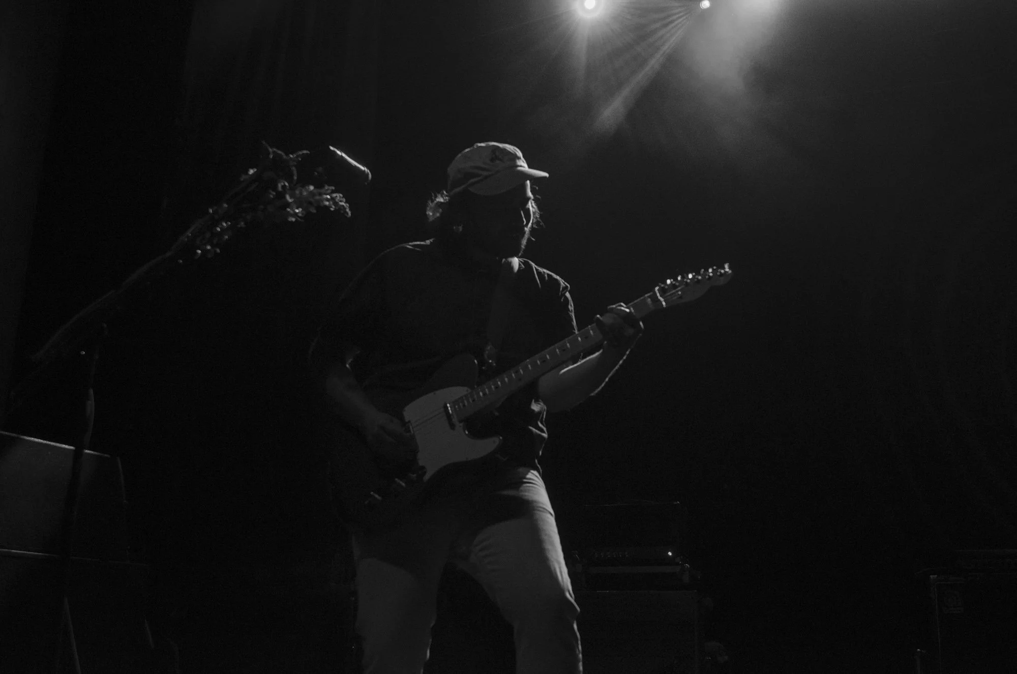 mewithoutYou; Photo by Martha Segovia