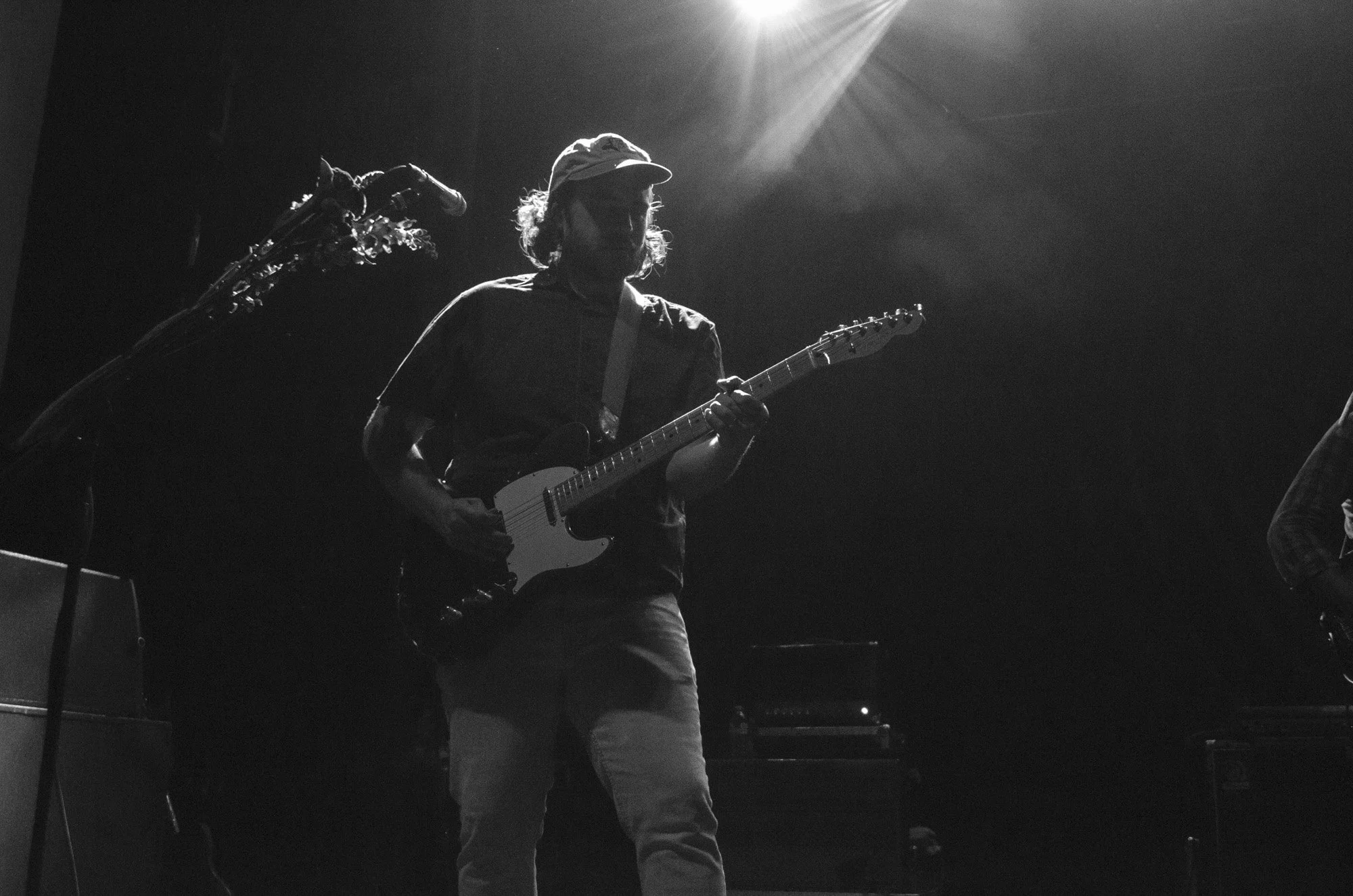 mewithoutYou; Photo by Martha Segovia