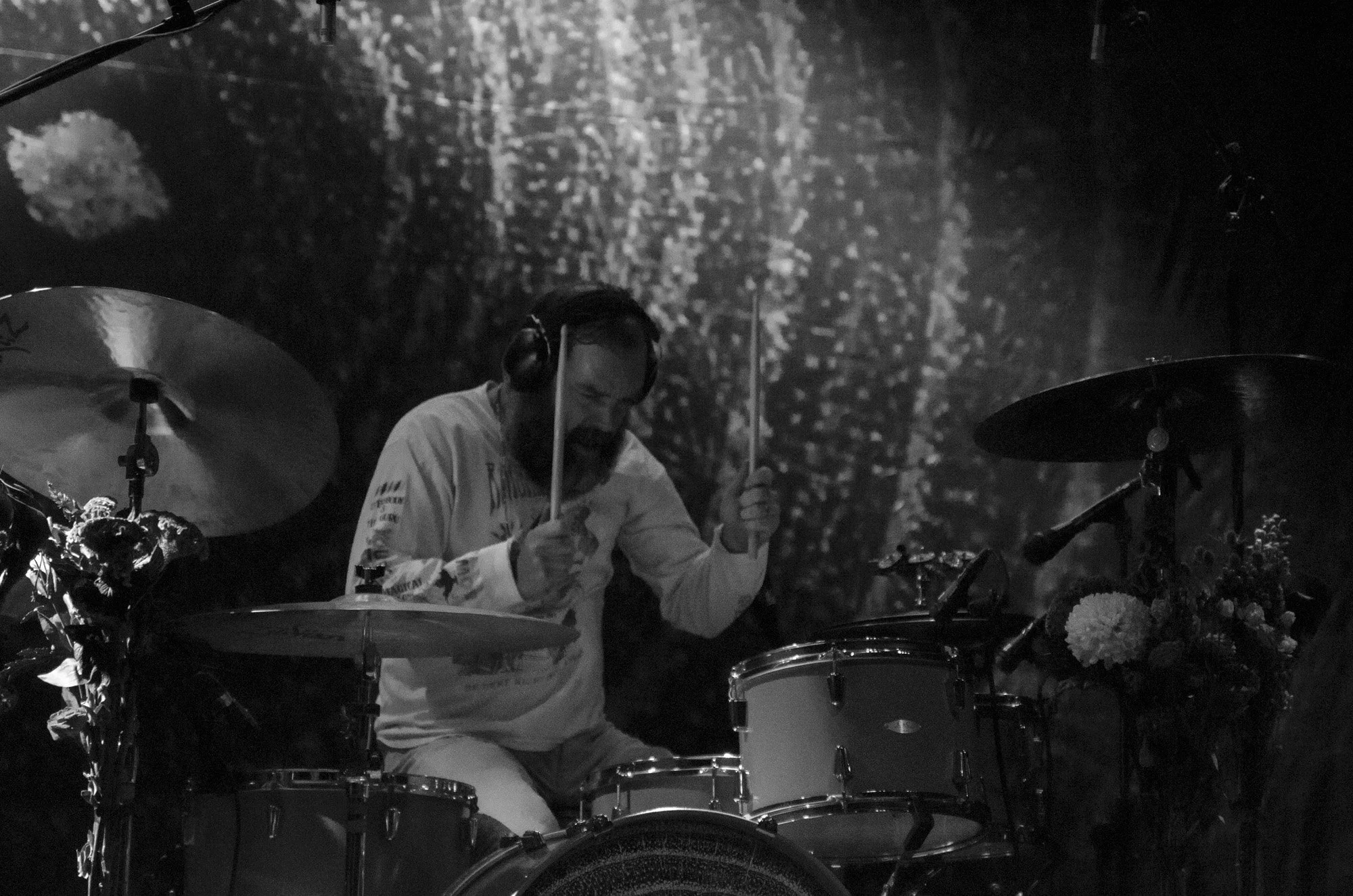 mewithoutYou; Photo by Martha Segovia
