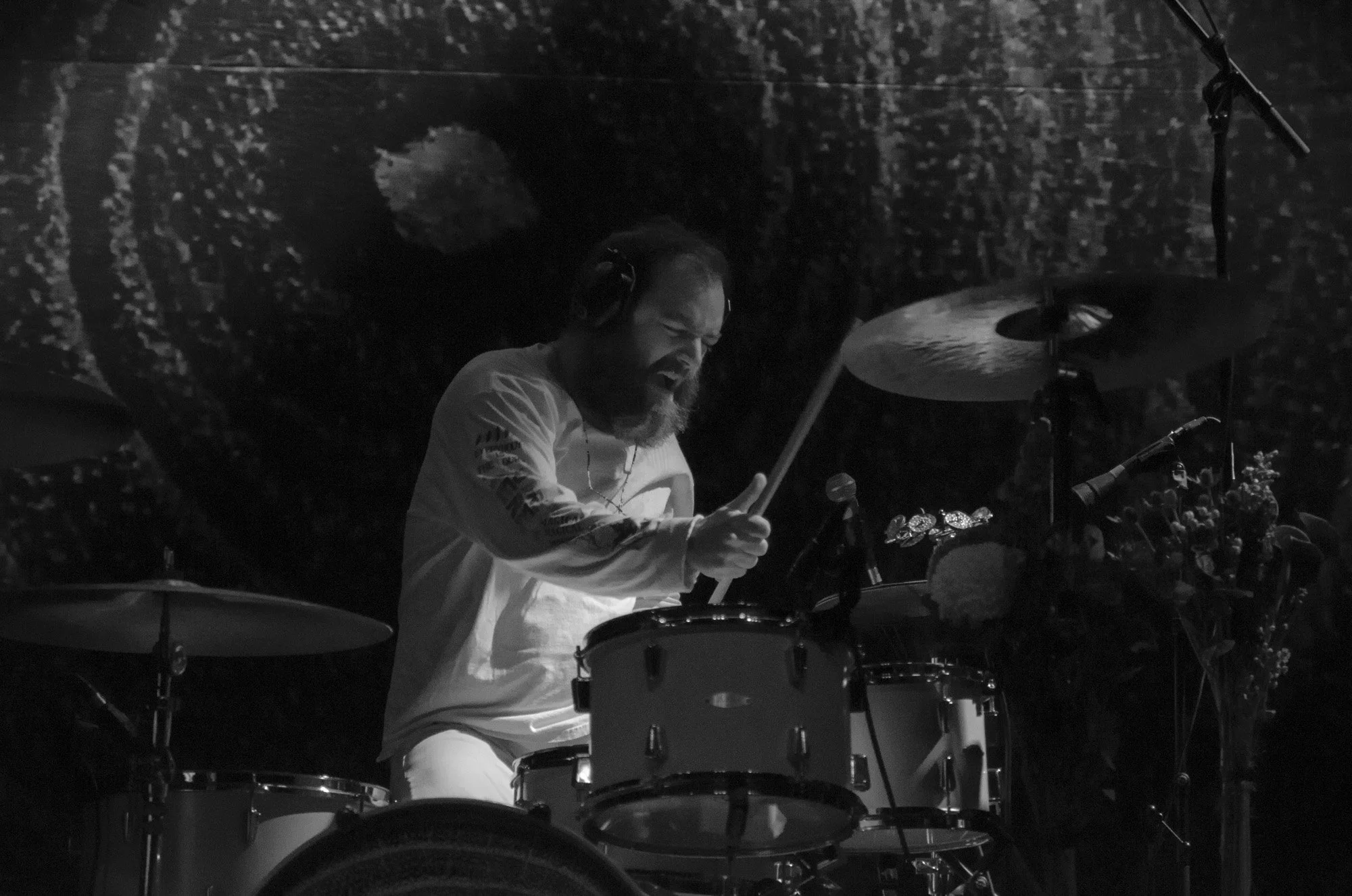 mewithoutYou; Photo by Martha Segovia
