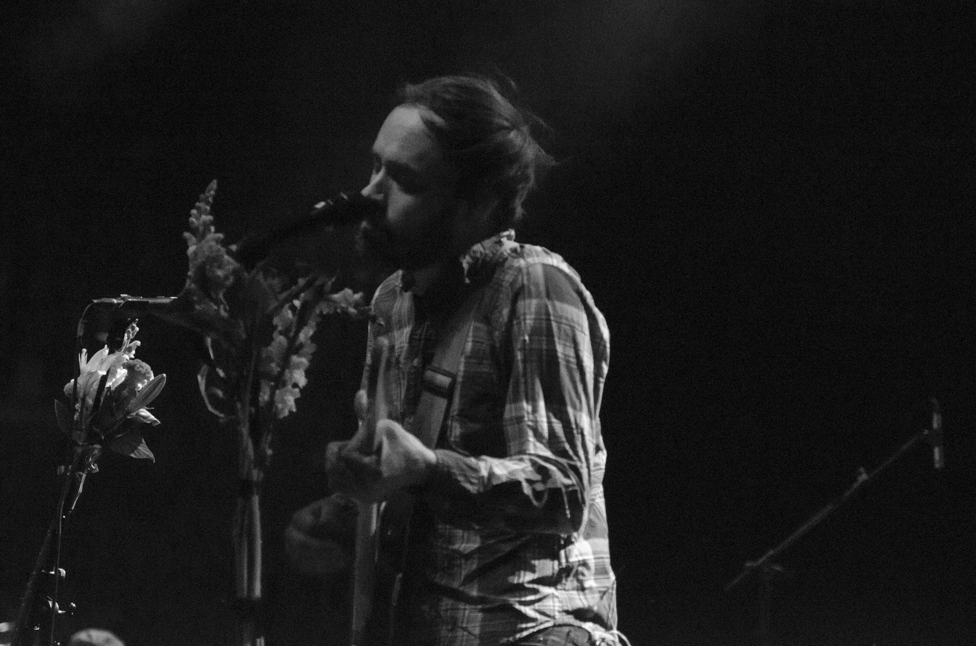 mewithoutYou; Photo by Martha Segovia