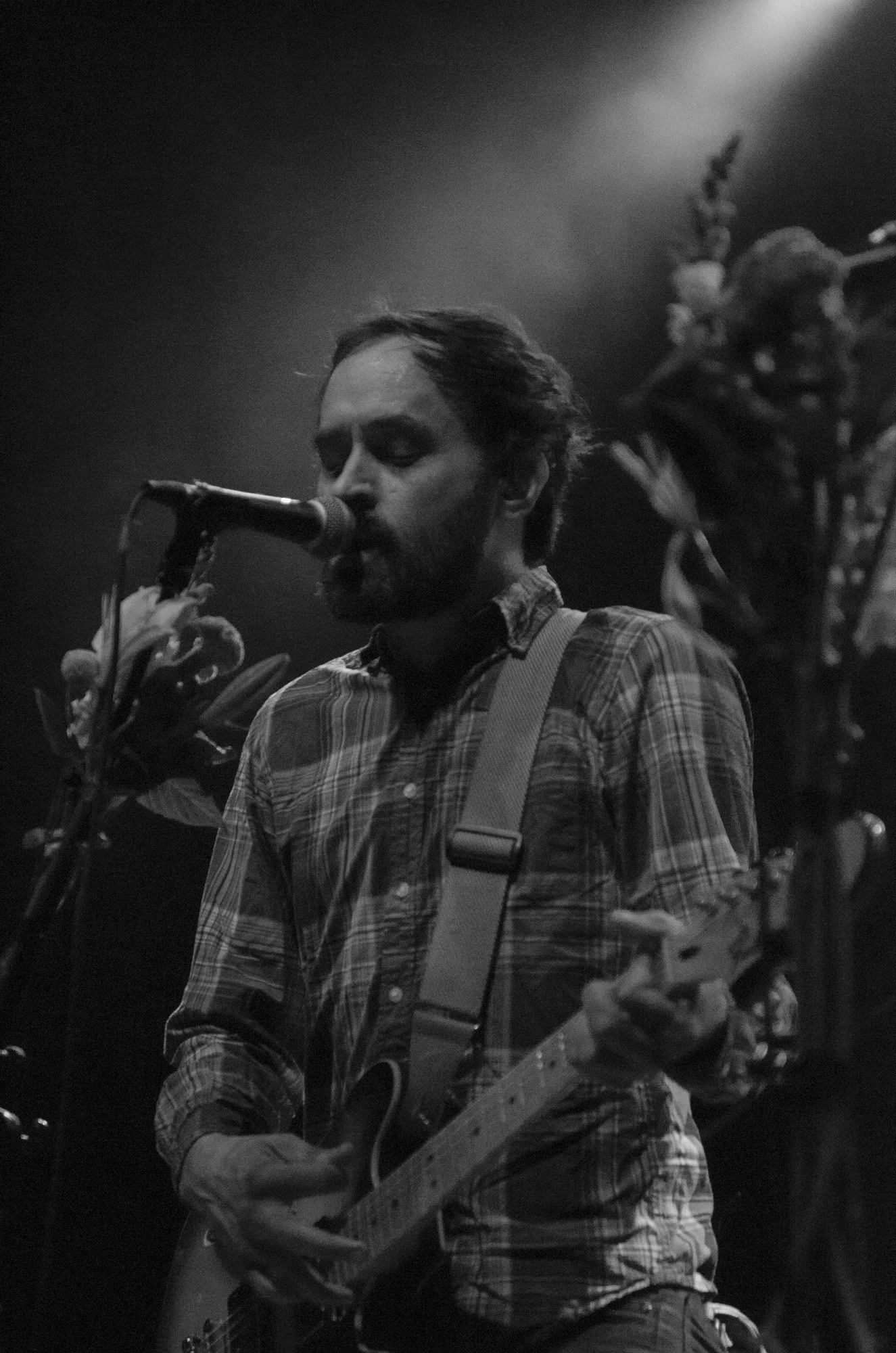 mewithoutYou; Photo by Martha Segovia