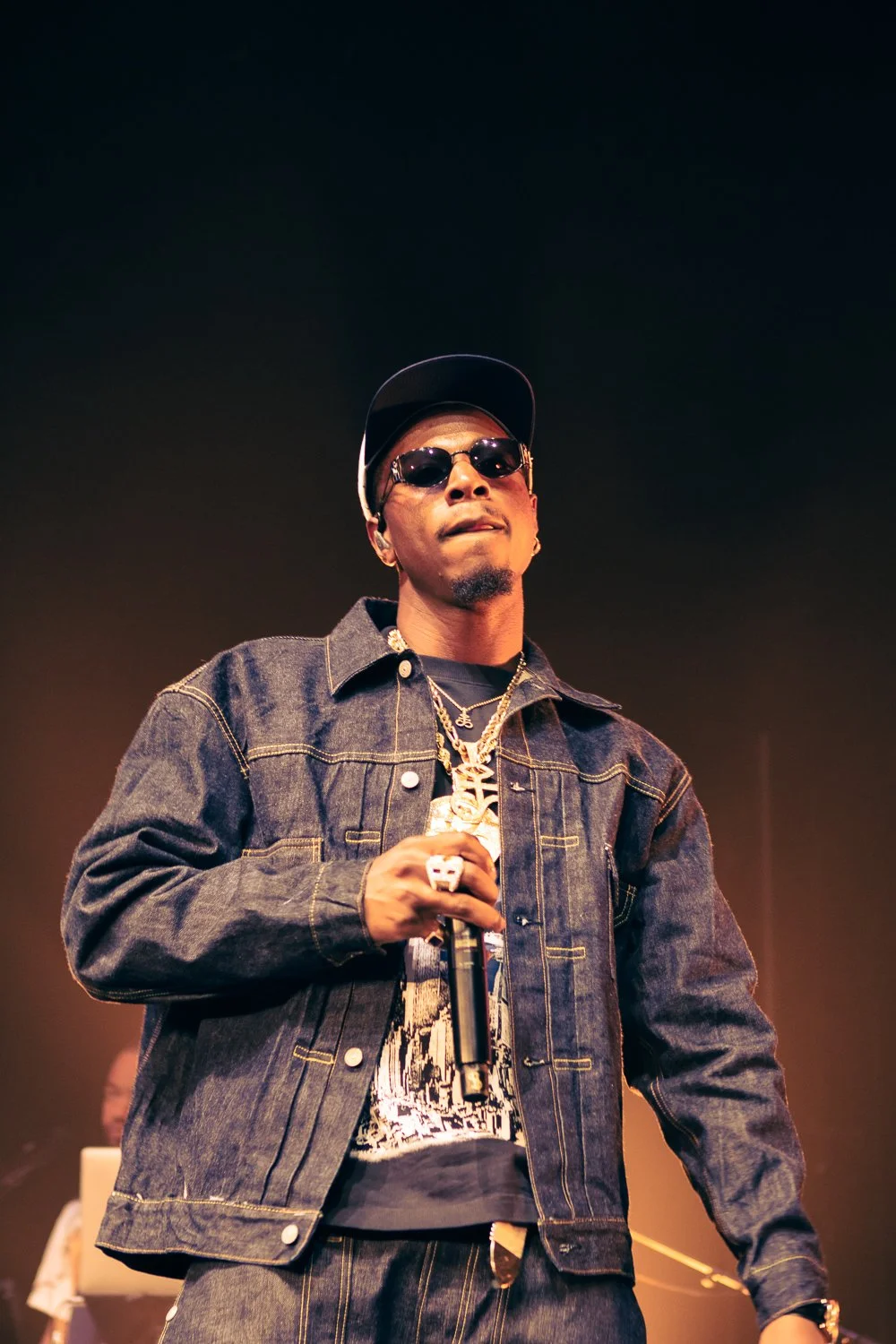 Joey Bada$$; Photo by Brian Alvarado