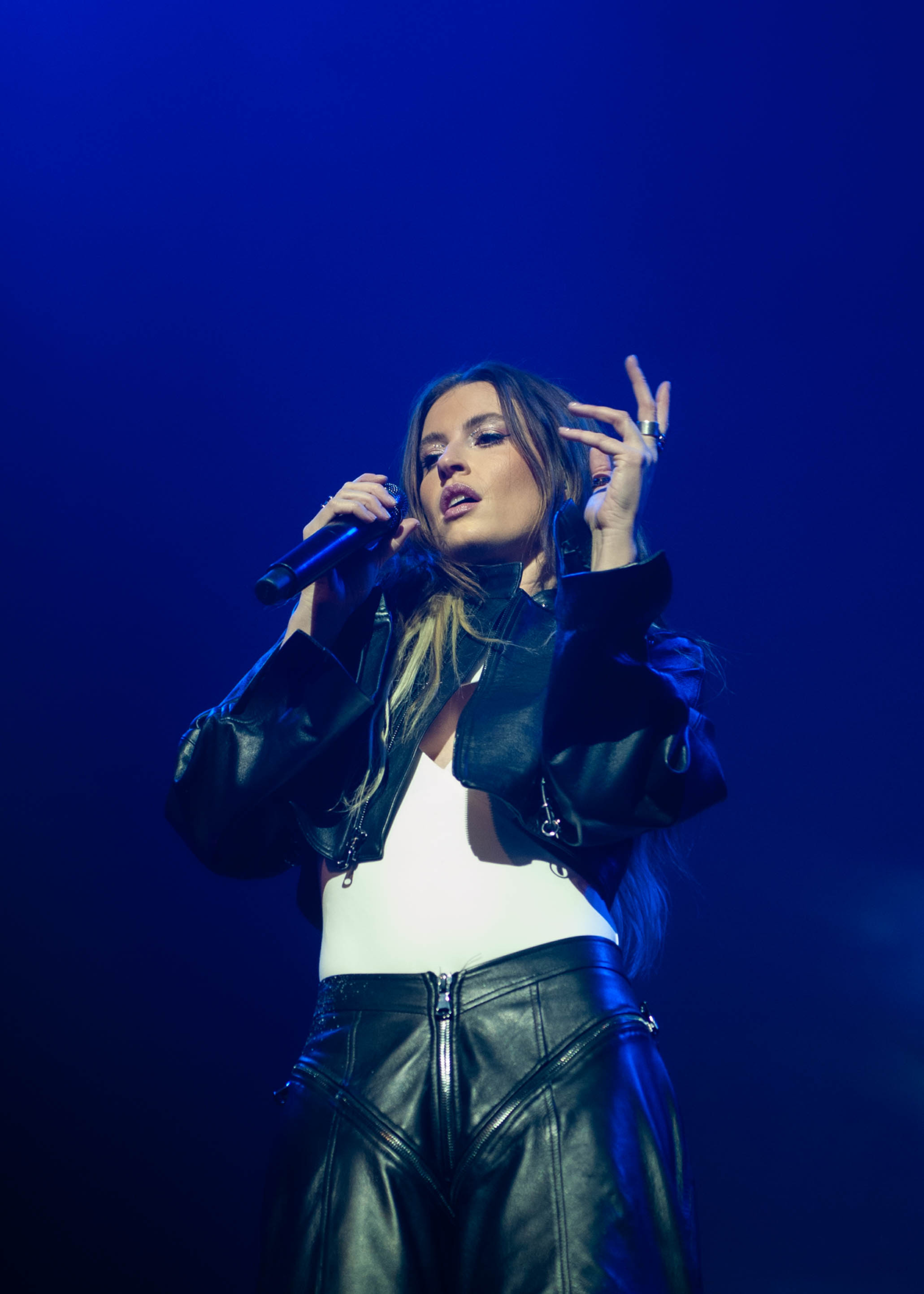 Panic! at the Disco with FLETCHER — CONCERT UPDATER