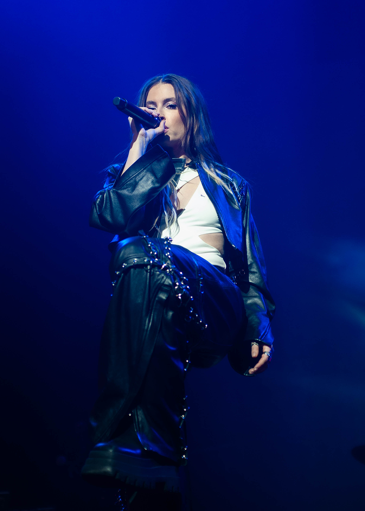 Panic! at the Disco with FLETCHER — CONCERT UPDATER