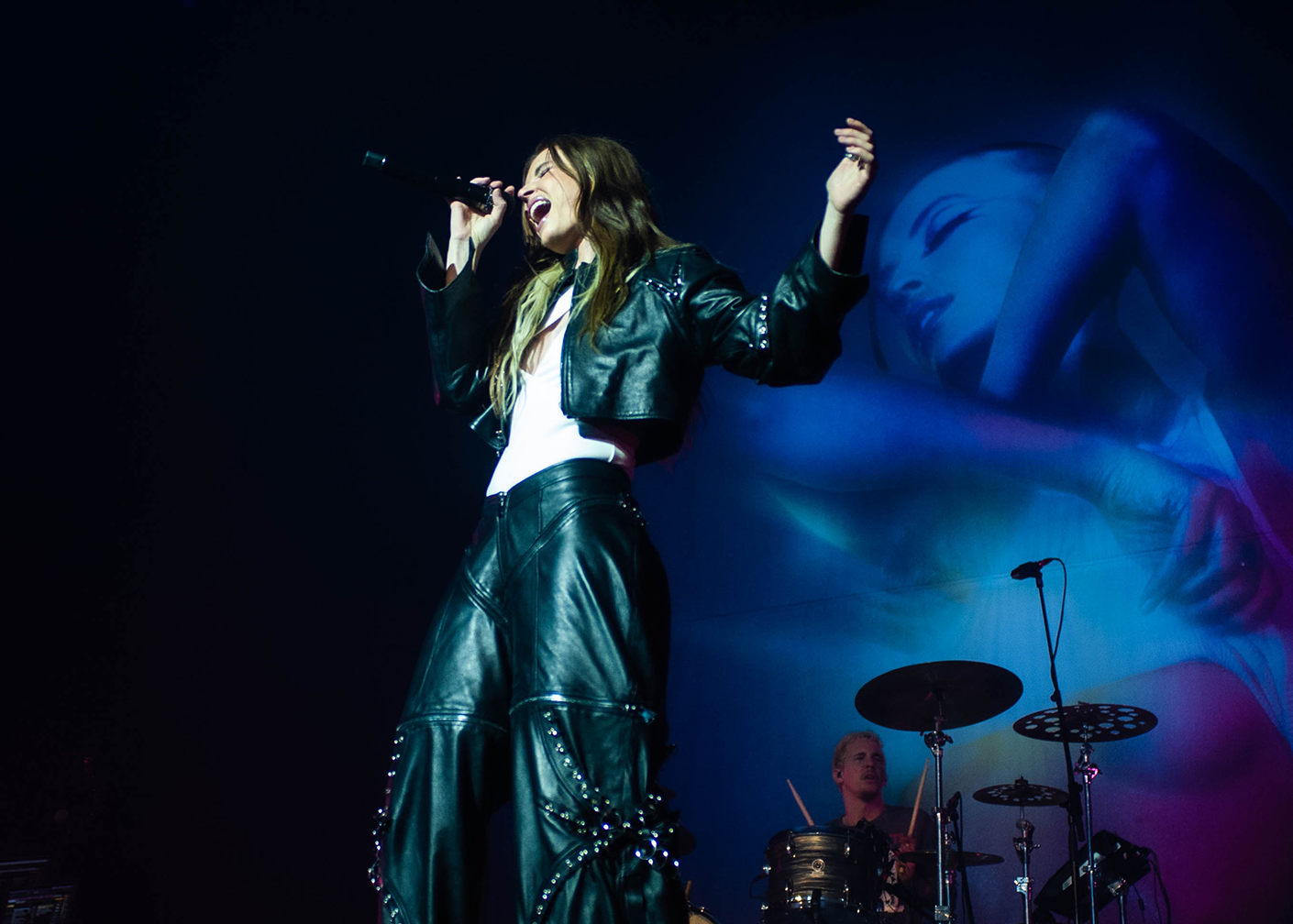 Panic! at the Disco with FLETCHER — CONCERT UPDATER
