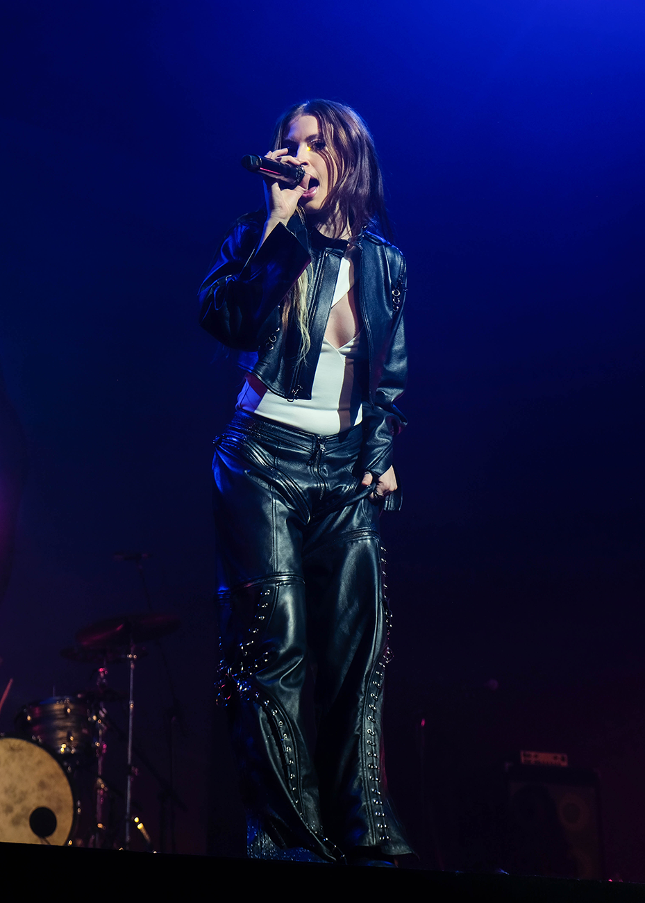 Panic! at the Disco with FLETCHER — CONCERT UPDATER