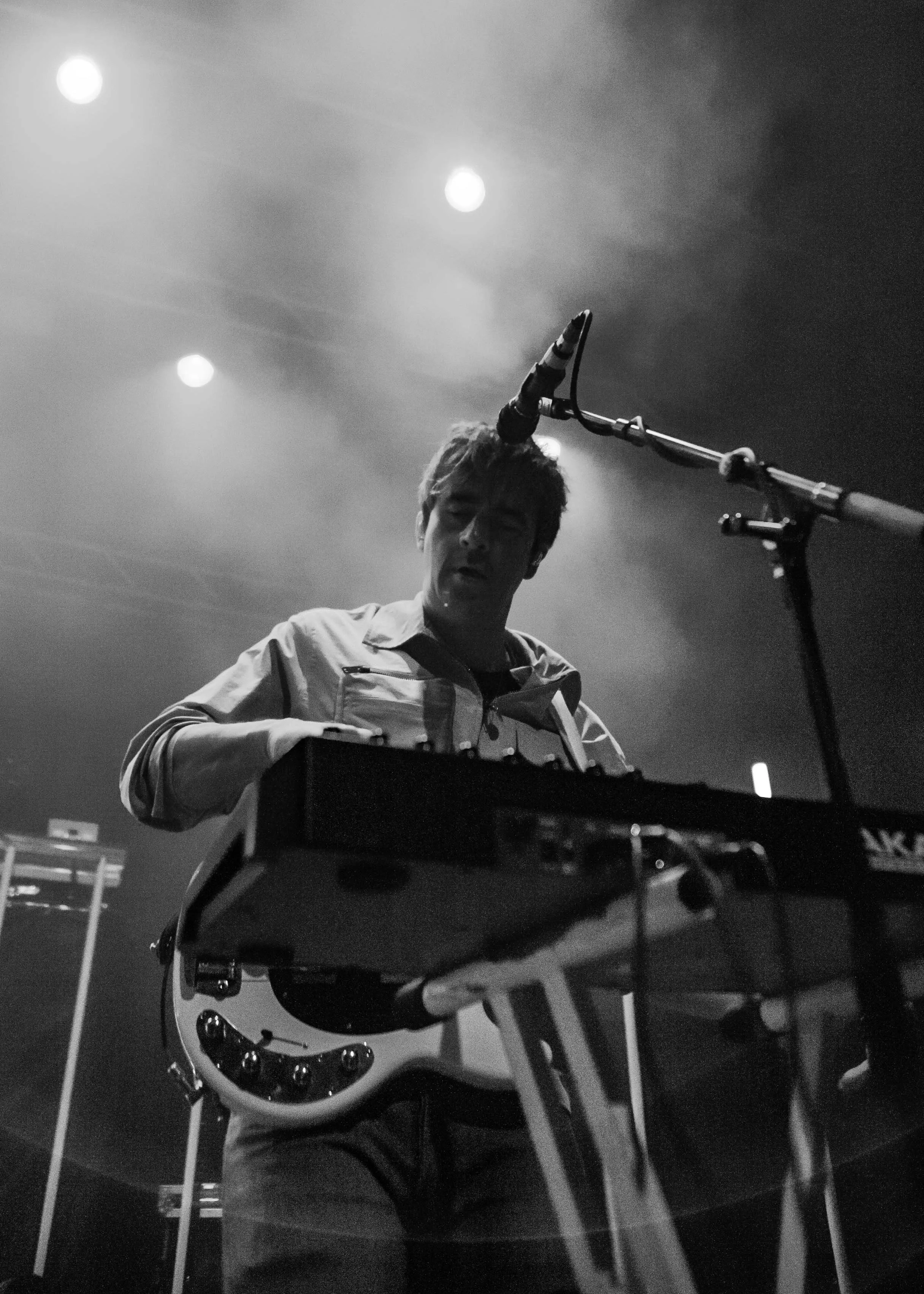 Enter Shikari — CONCERT UPDATER