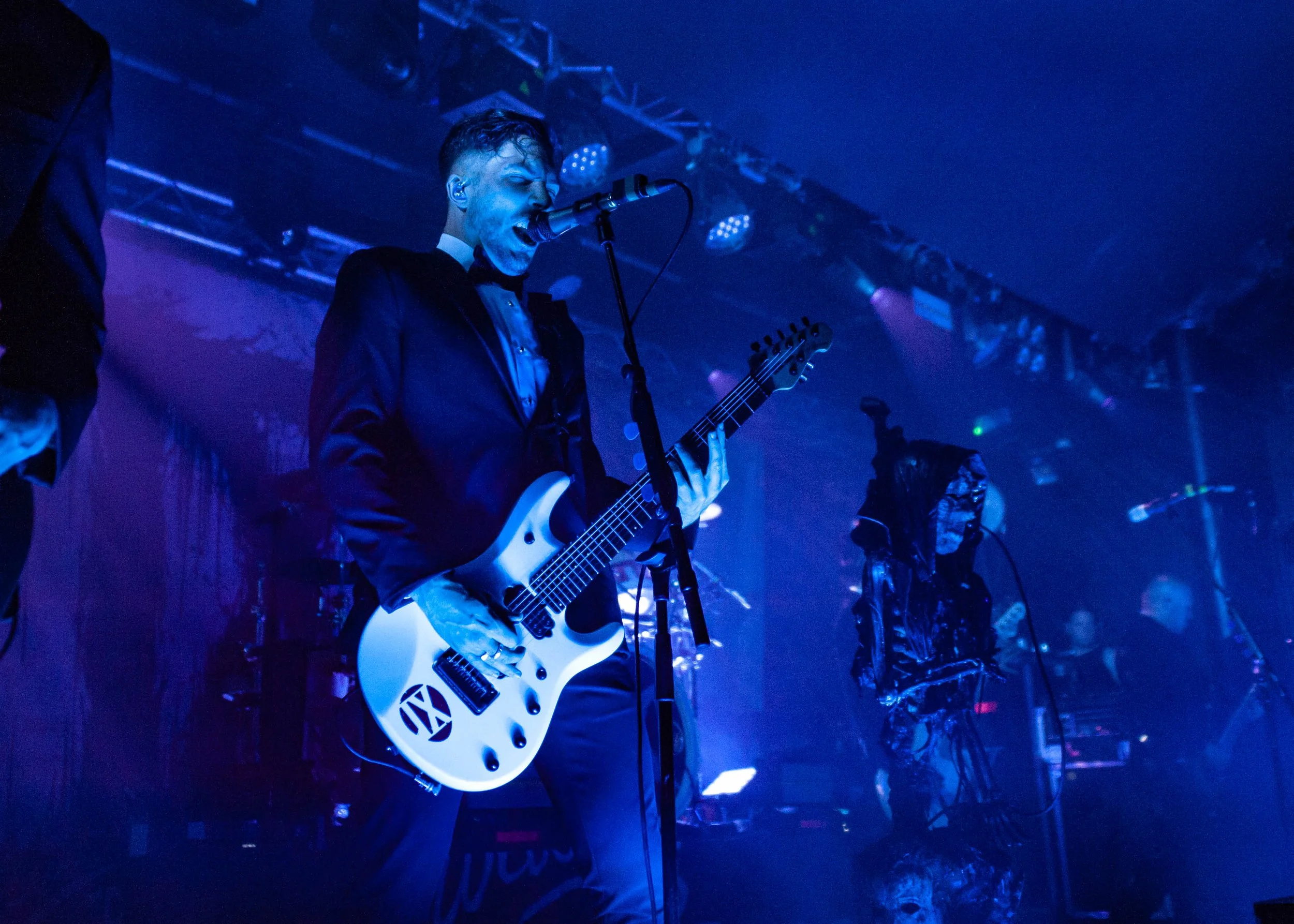 Ice Nine Kills — CONCERT UPDATER