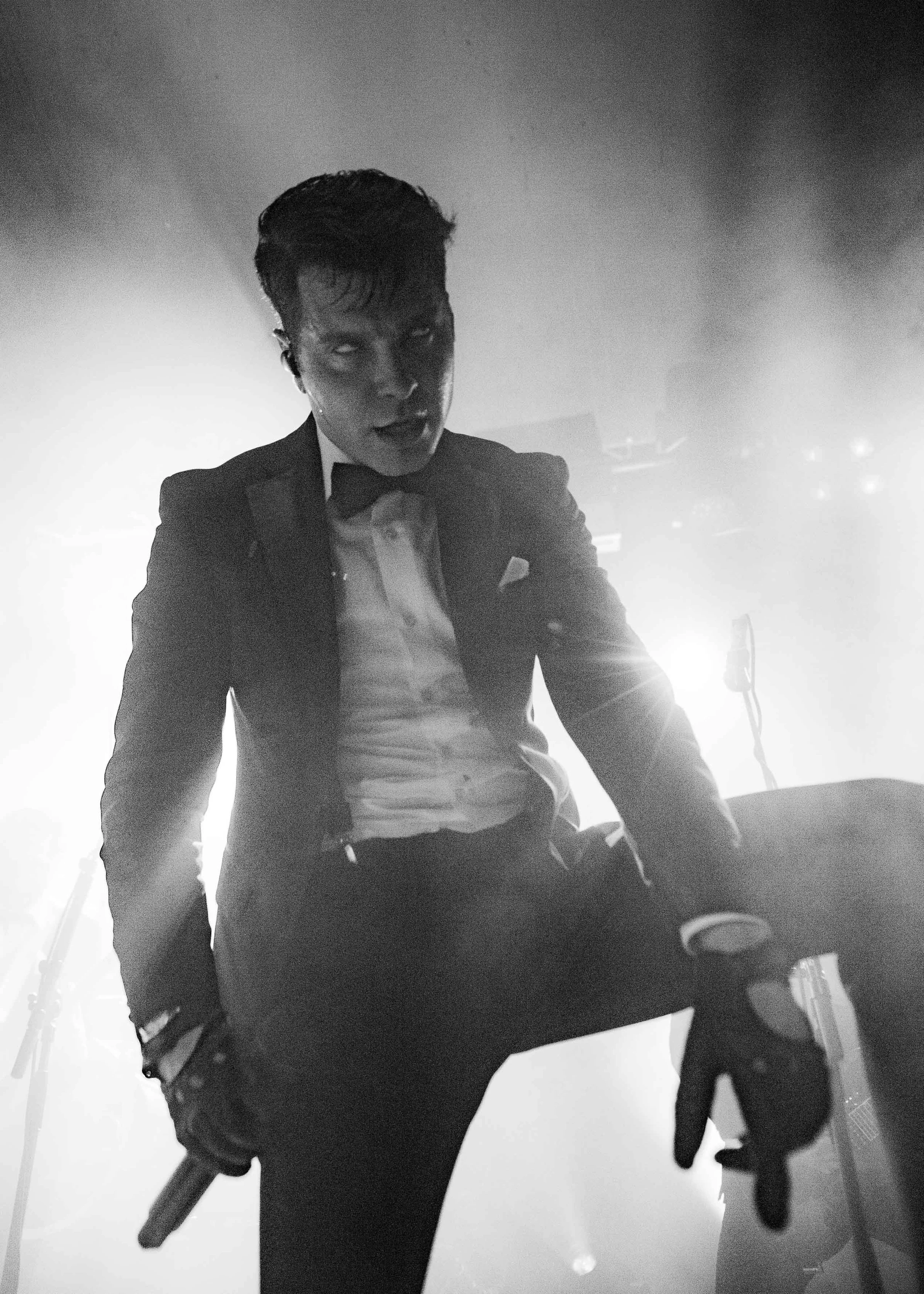 Ice Nine Kills CONCERT UPDATER ice-nine-kills-concert-updater