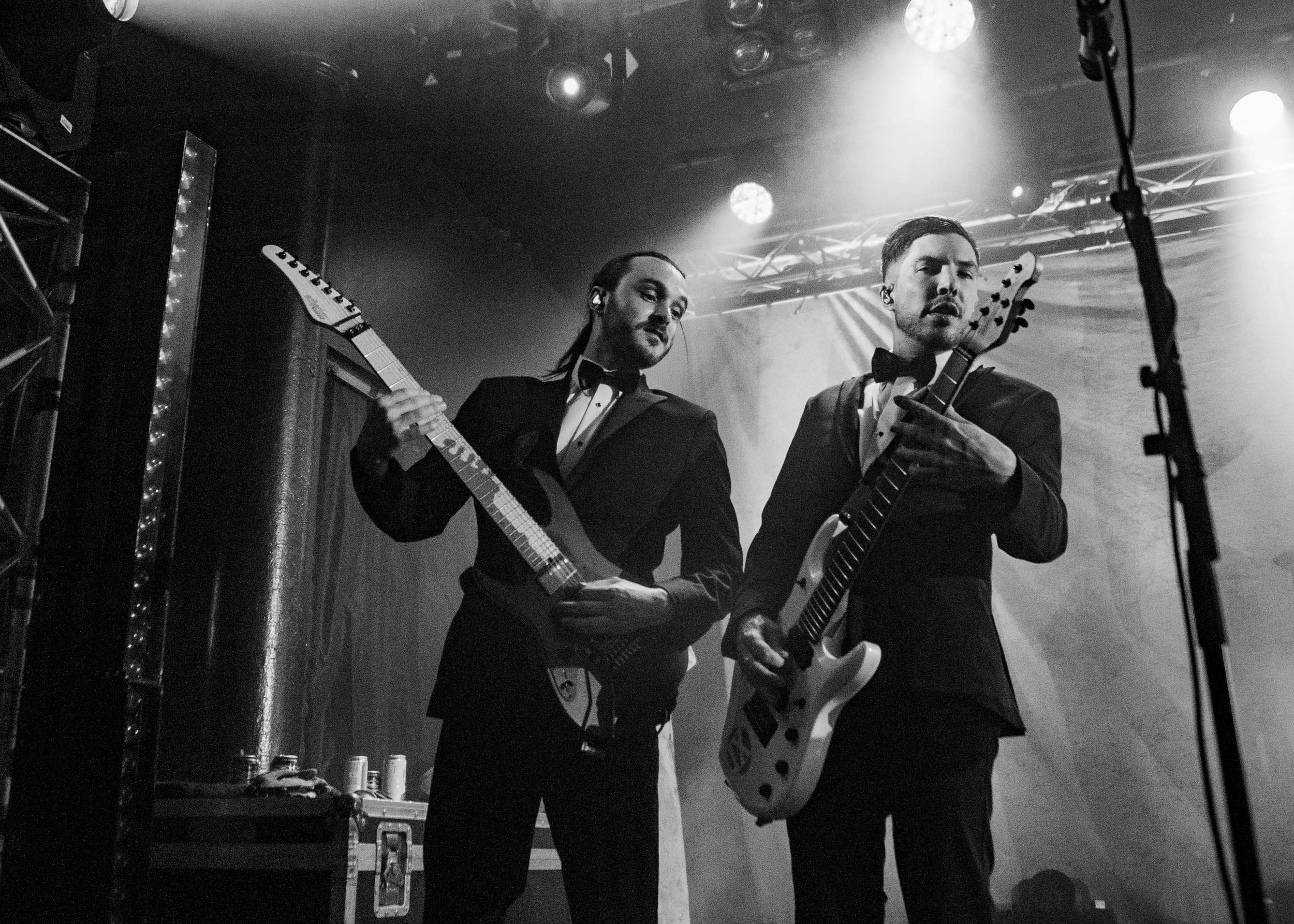 Ice Nine Kills CONCERT UPDATER ice-nine-kills-concert-updater