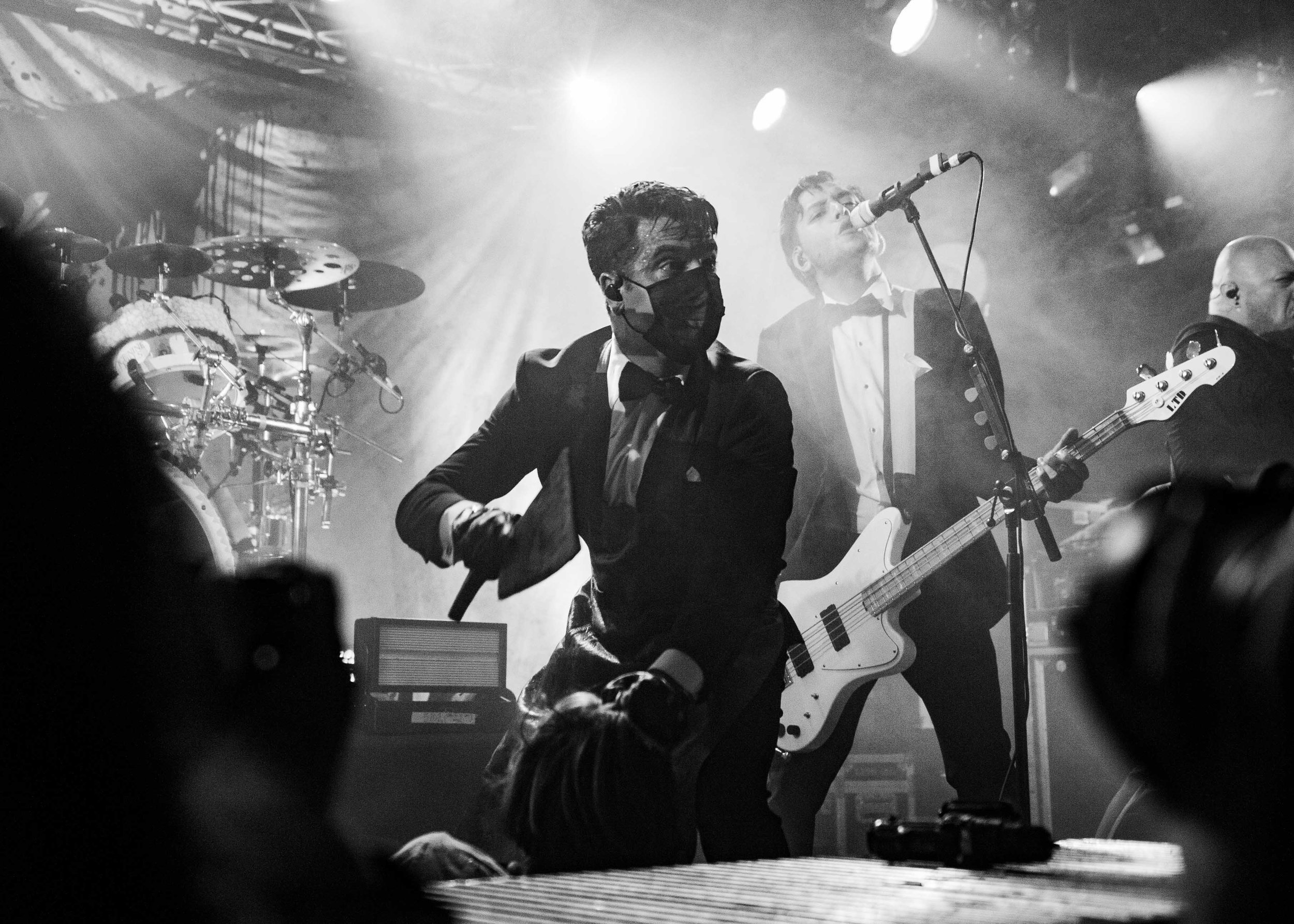 Ice Nine Kills CONCERT UPDATER ice-nine-kills-concert-updater