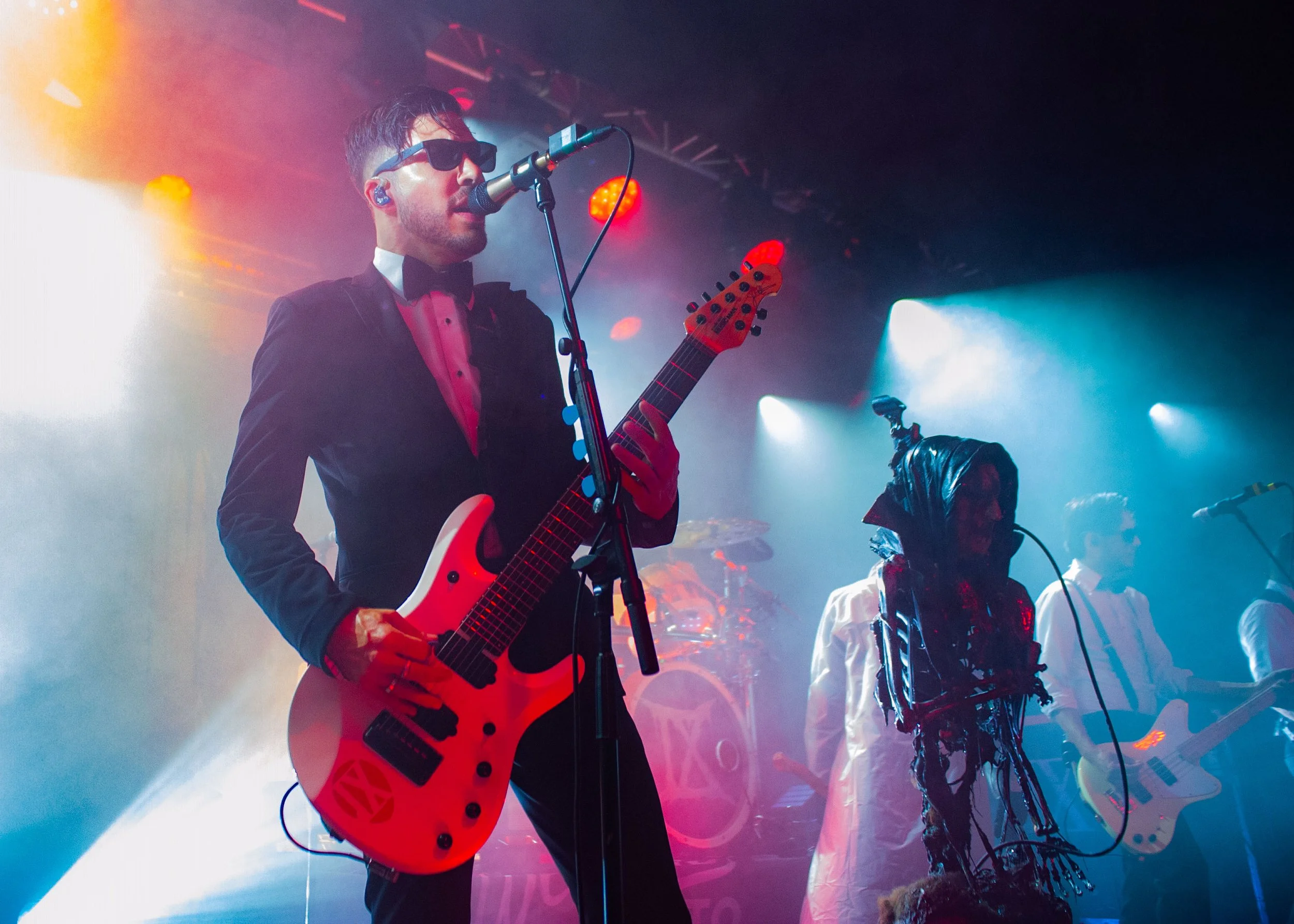 Ice Nine Kills CONCERT UPDATER ice-nine-kills-concert-updater