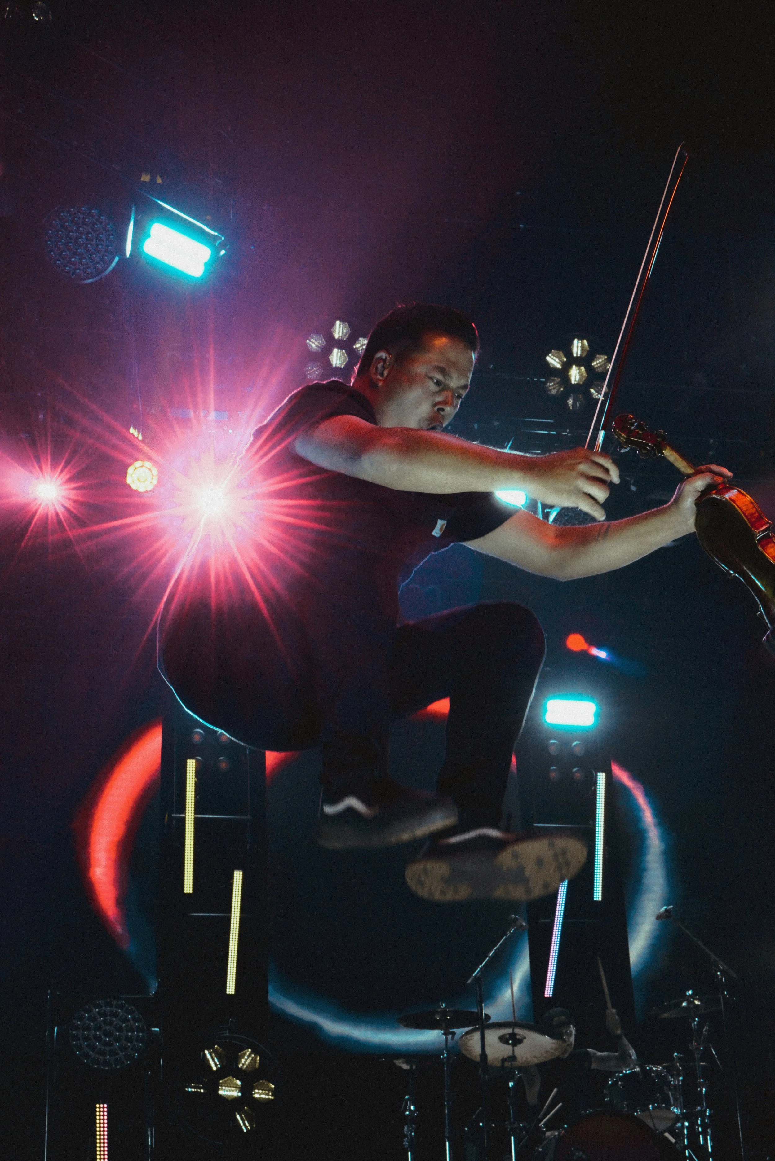  Yellowcard by Nicolette Cunningham 