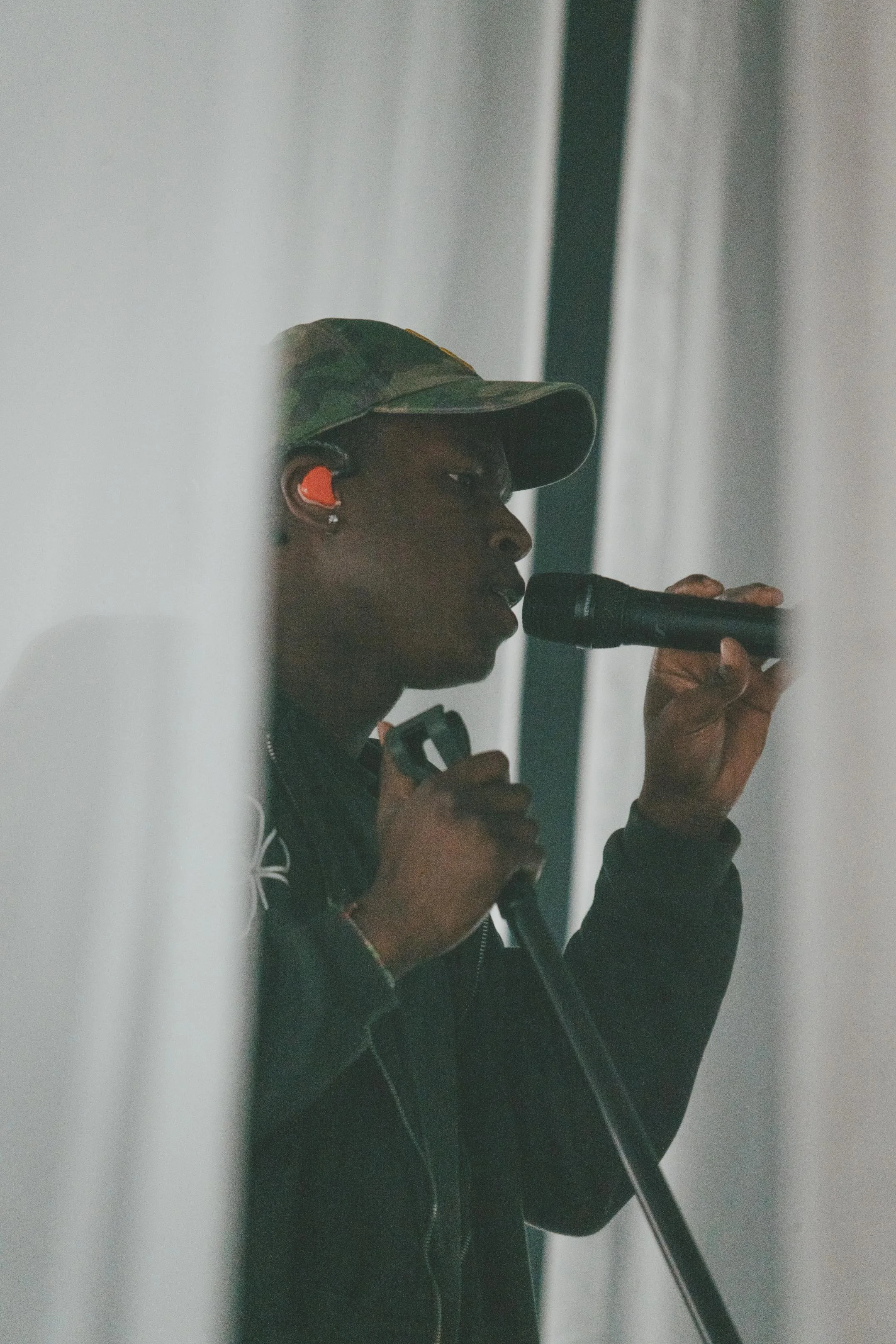 Danielcaesar Tour Daniel Caesar Concert 2024 – SUPERPOWERS WORLD TOUR – GEYE