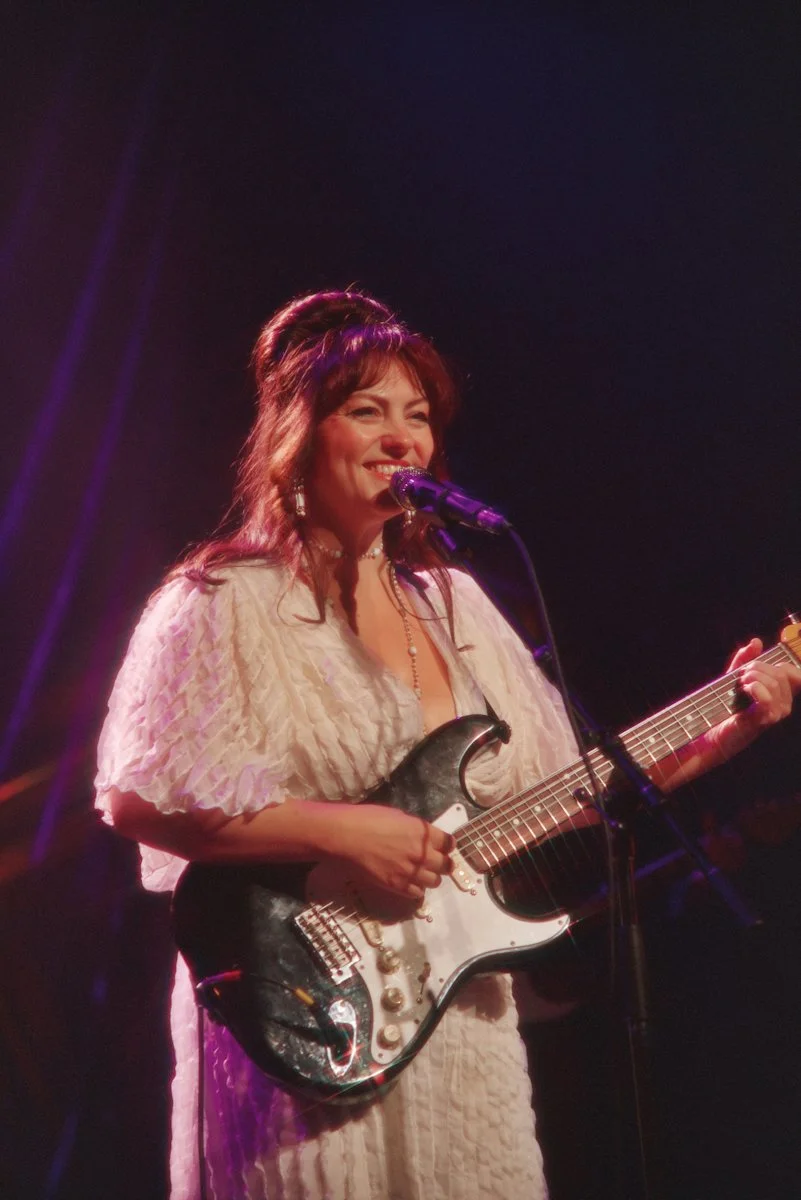 Angel Olsen by Danielle Gornbein
