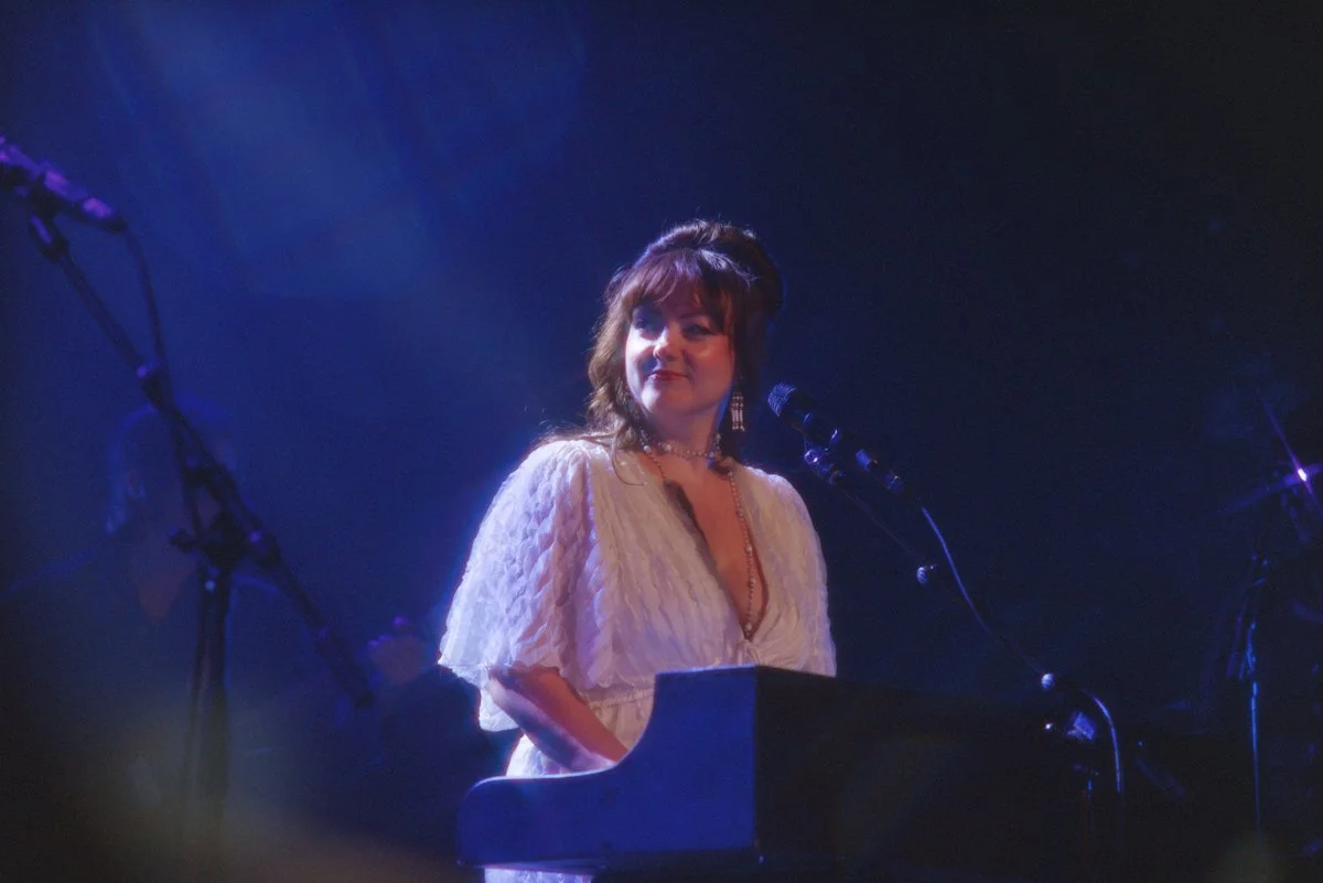 Angel Olsen by Danielle Gornbein