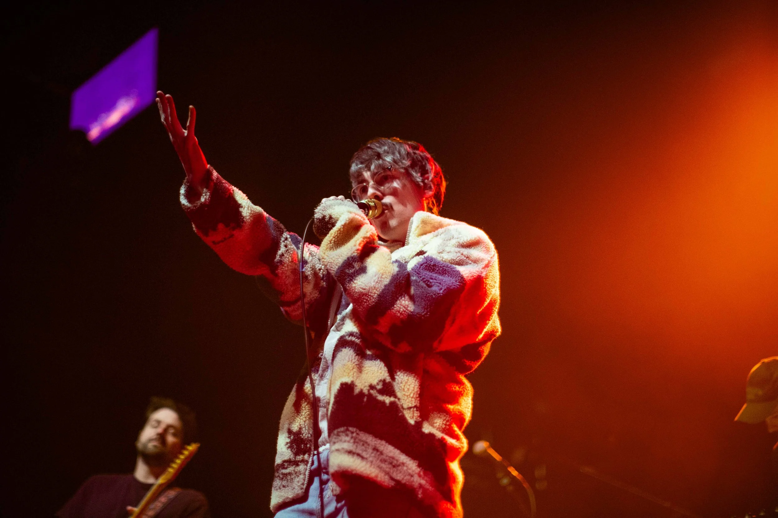  Joywave by Jessica Hanley 
