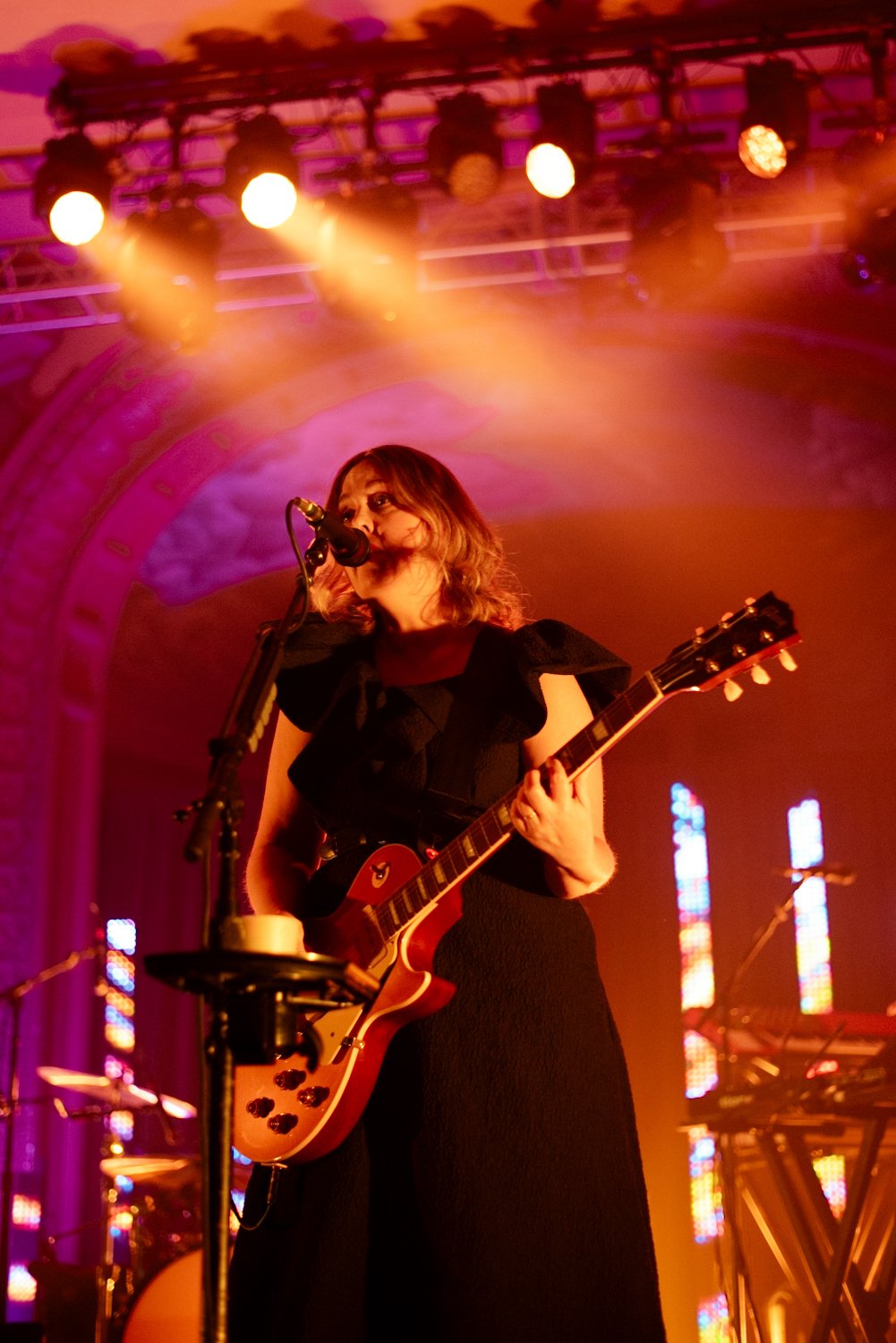 Sleater-Kinney.CrystalBallroomPDX.4.5.24.DanielleGornbein9.JPG