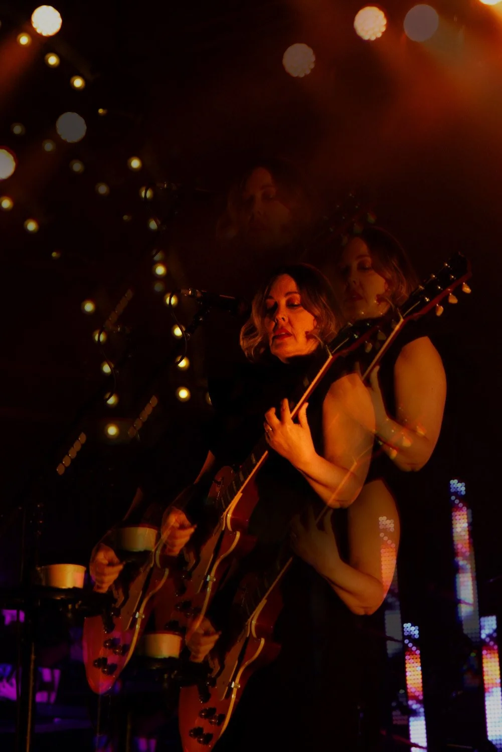 Sleater-Kinney.CrystalBallroomPDX.4.5.24.DanielleGornbein3.JPG
