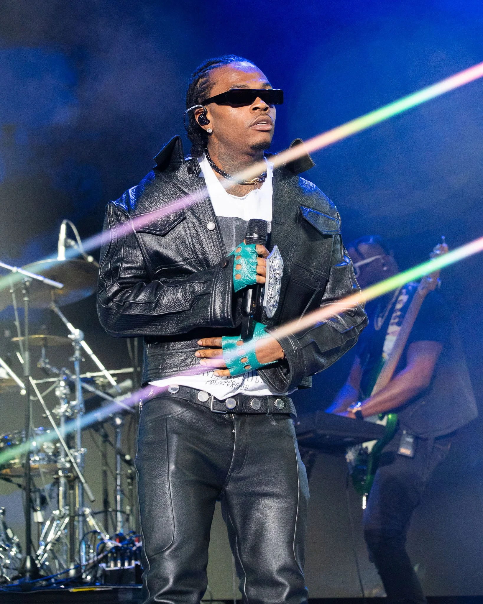  Gunna by Brenndan Stevens 