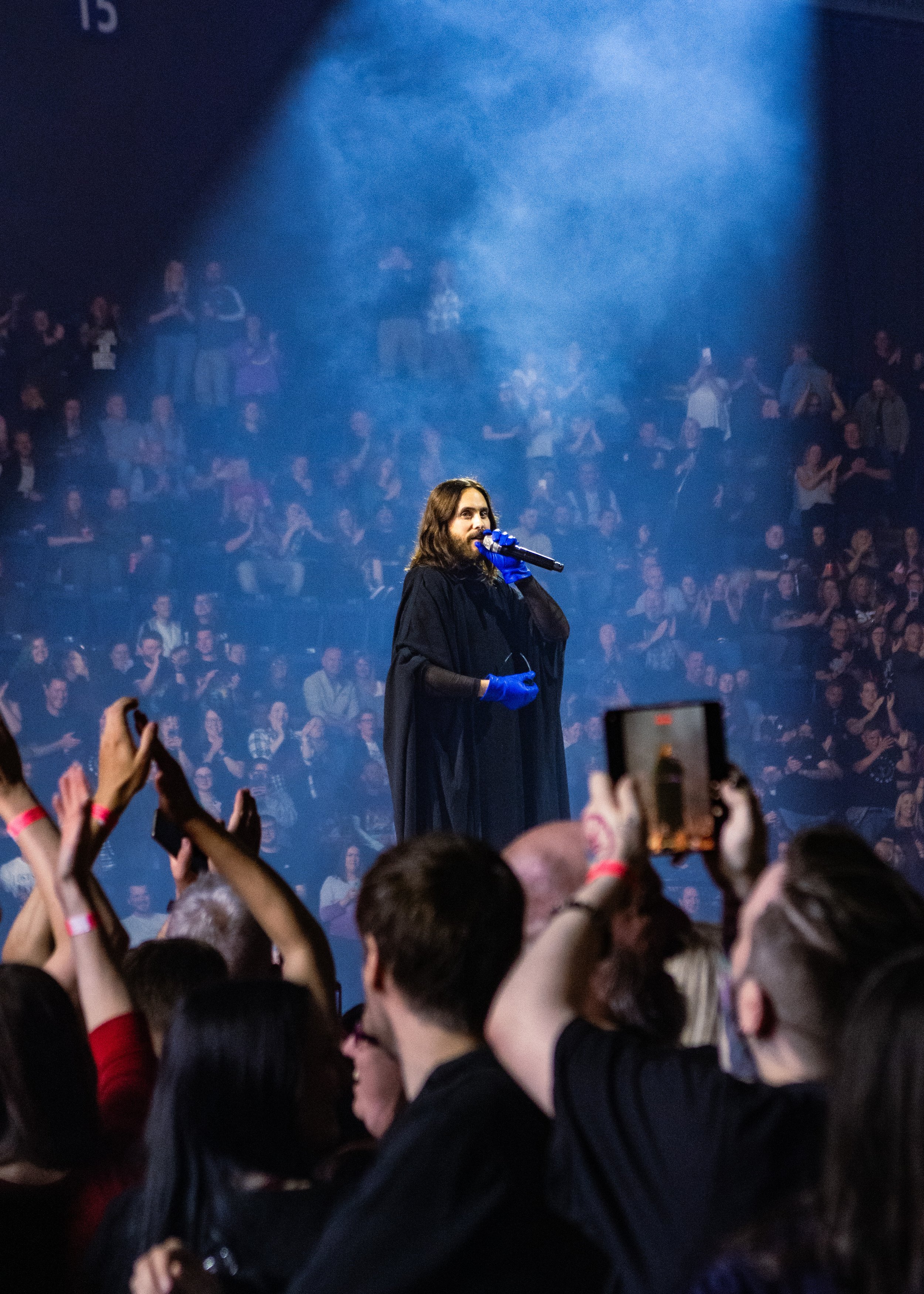  Thirty Seconds to Mars by Hope Small 