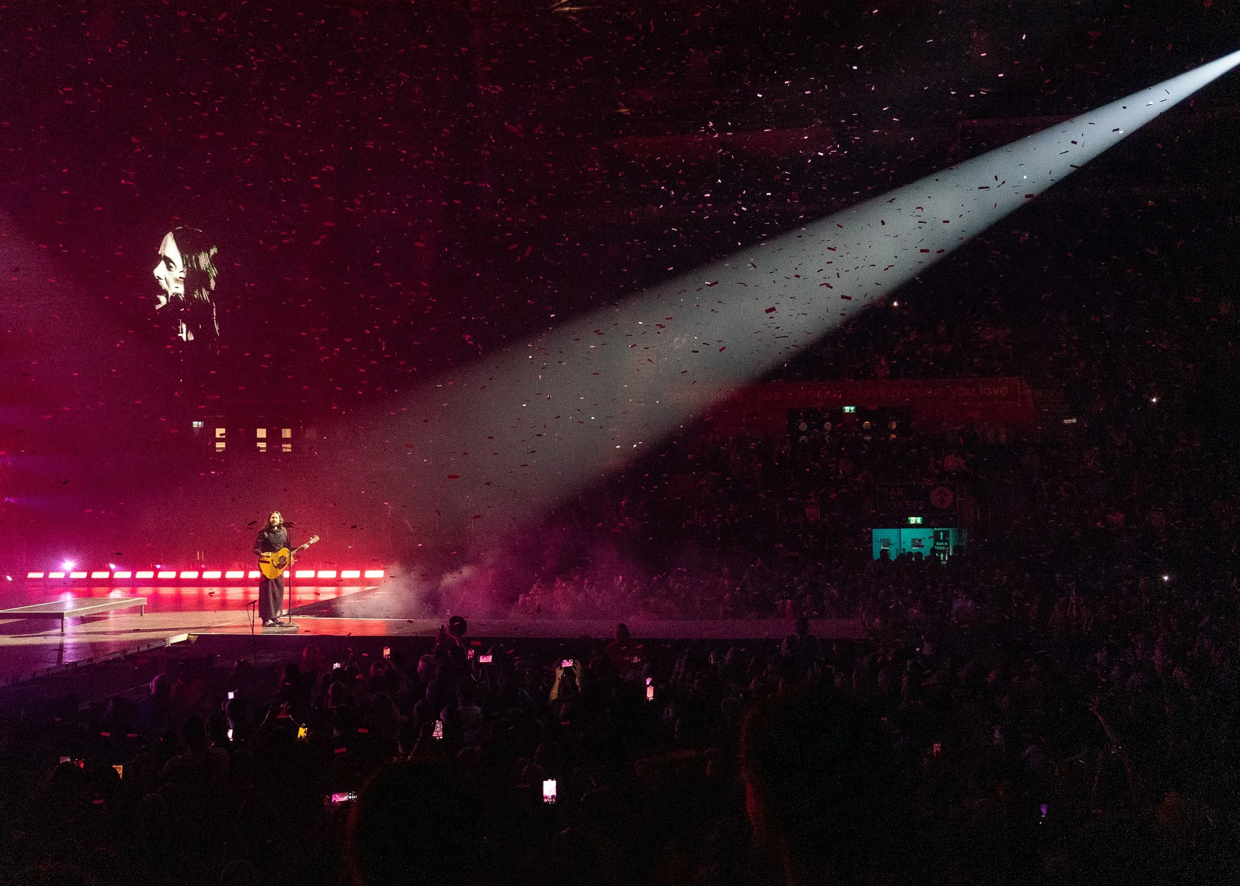  Thirty Seconds to Mars by Hope Small 