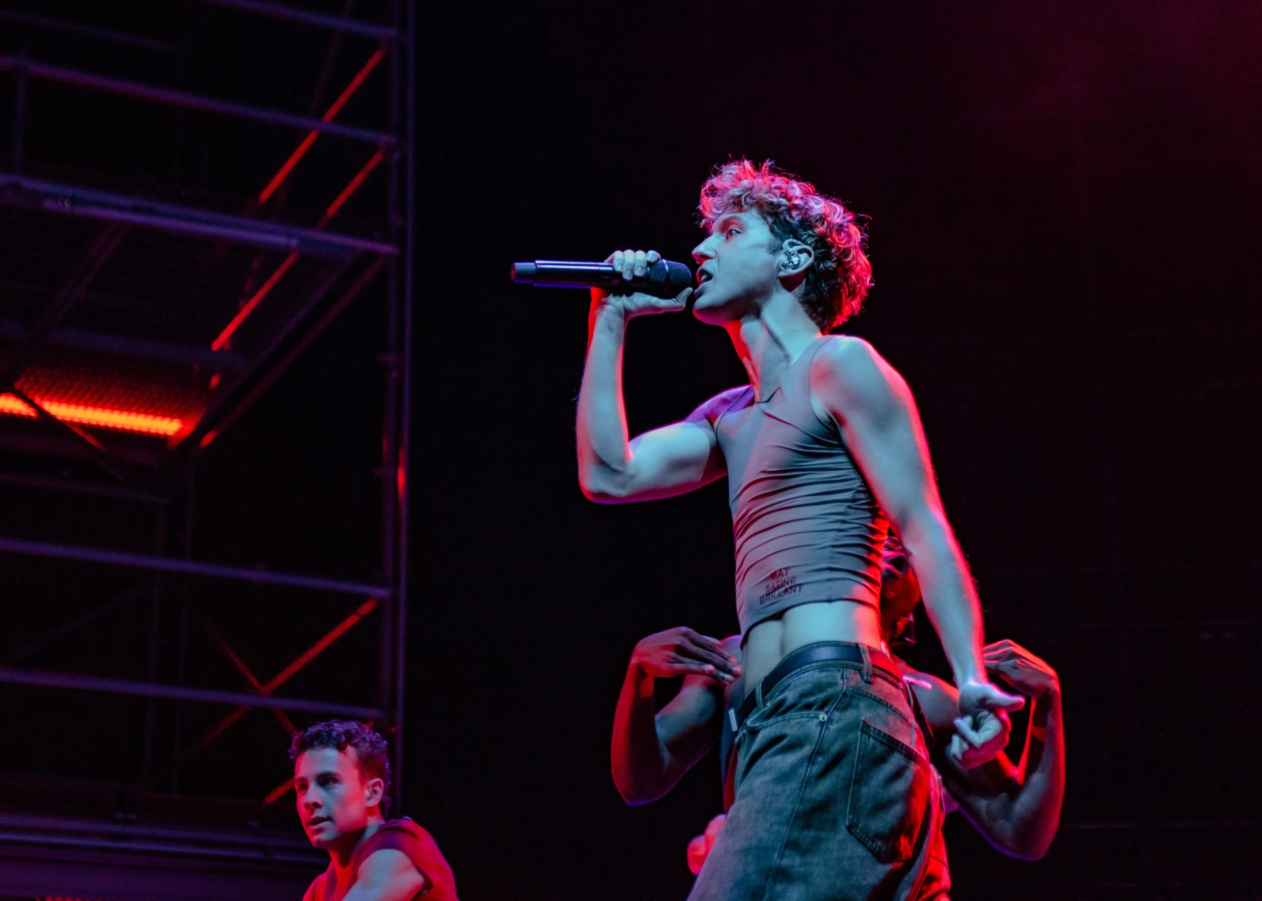  Troye Sivan by Hope Small 