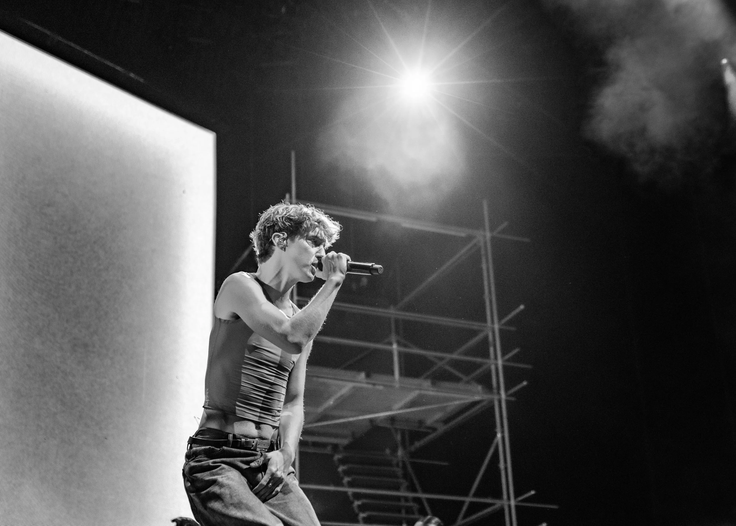  Troye Sivan by Hope Small 