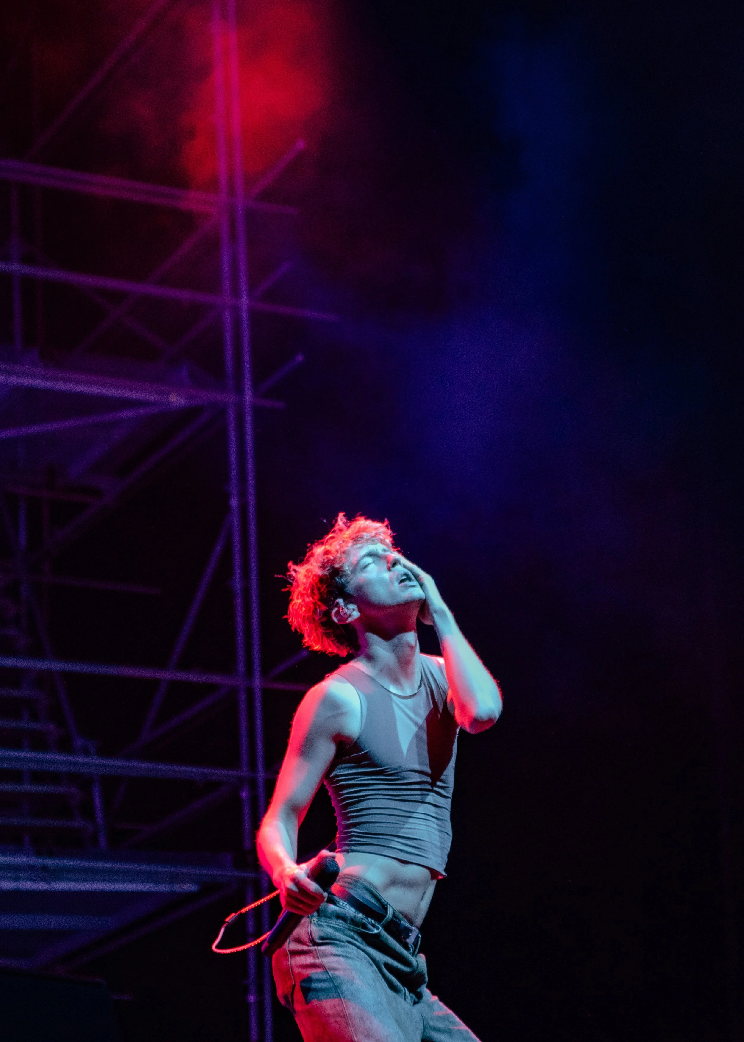  Troye Sivan by Hope Small 
