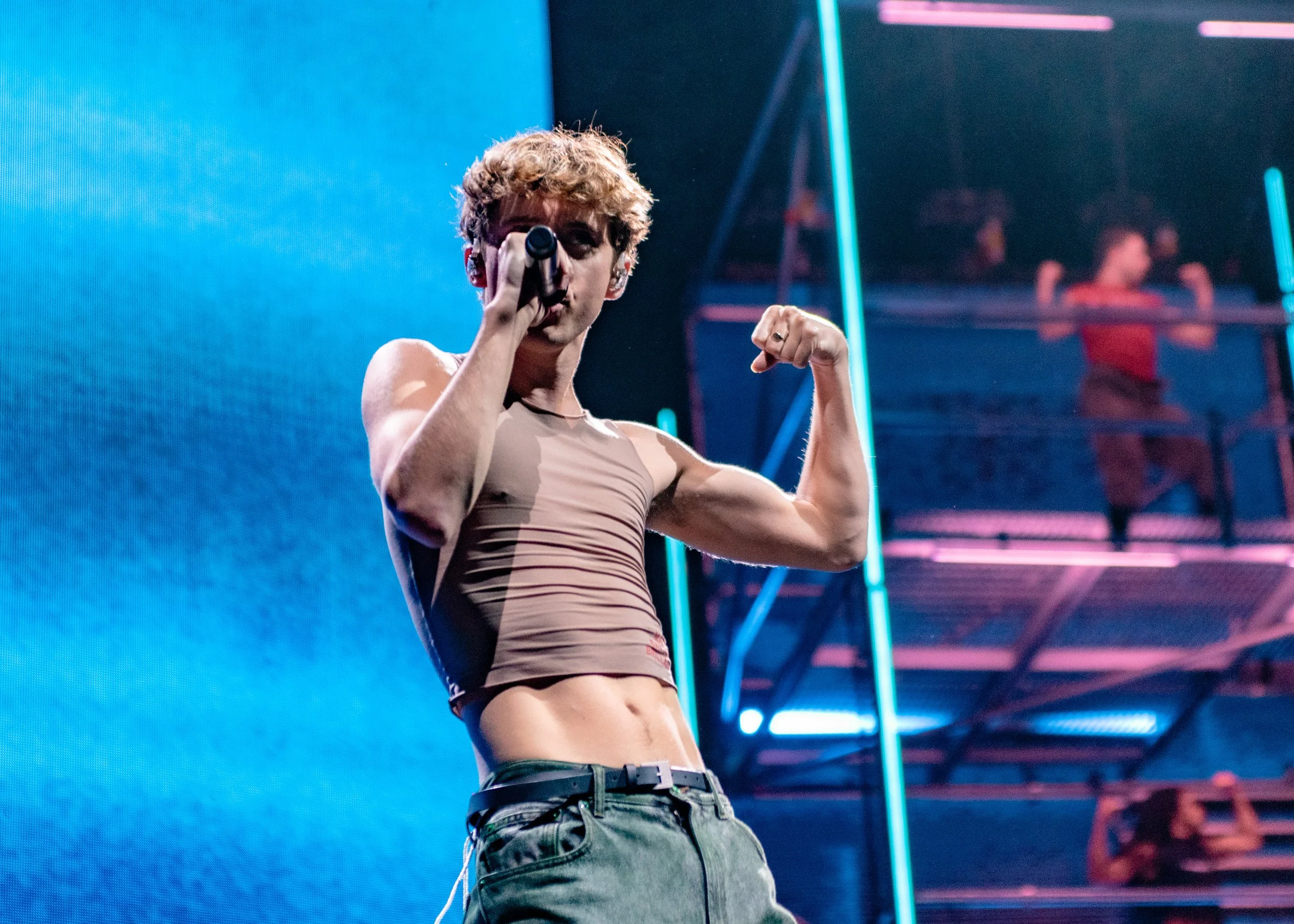  Troye Sivan by Hope Small 