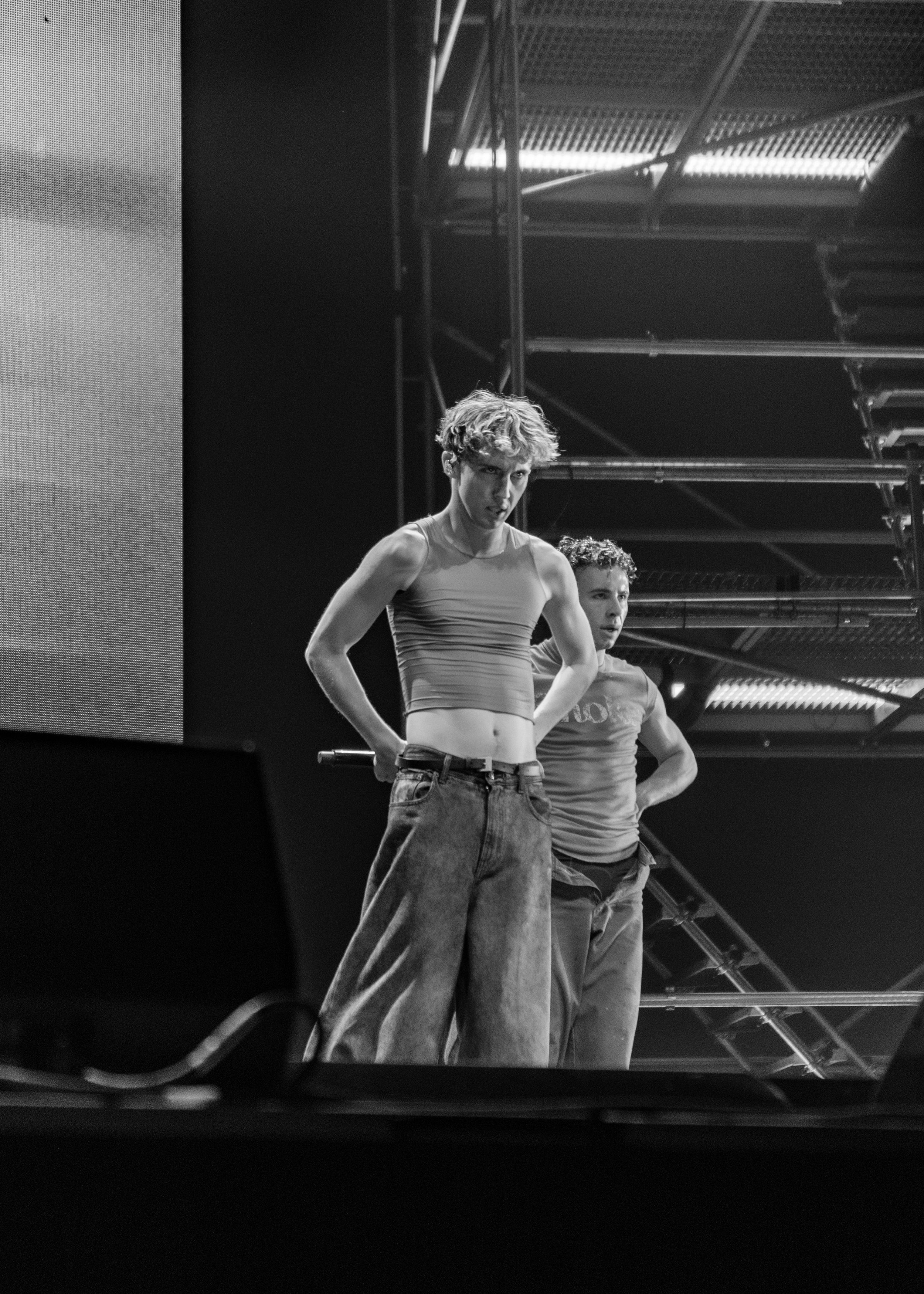  Troye Sivan by Hope Small 
