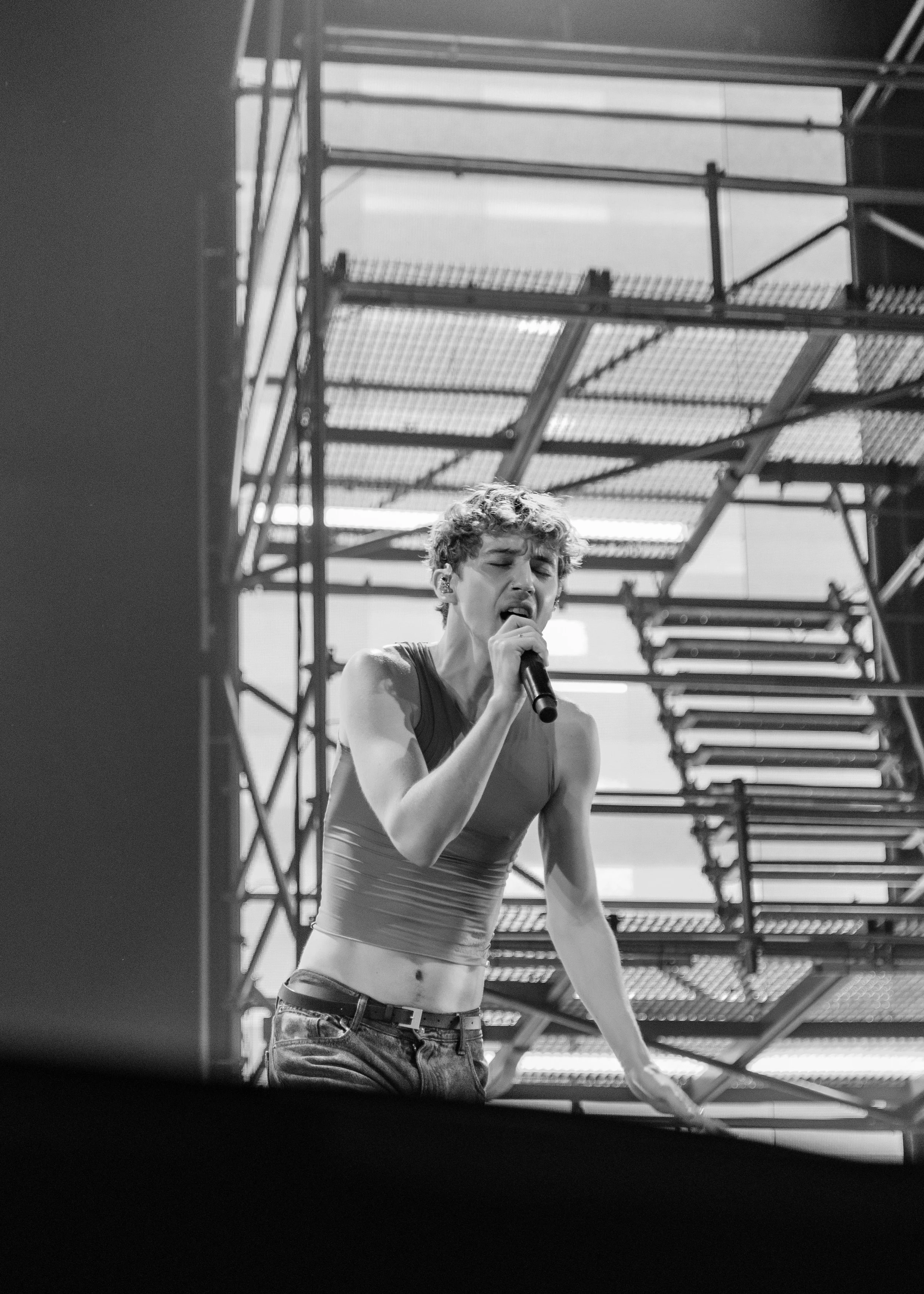  Troye Sivan by Hope Small 